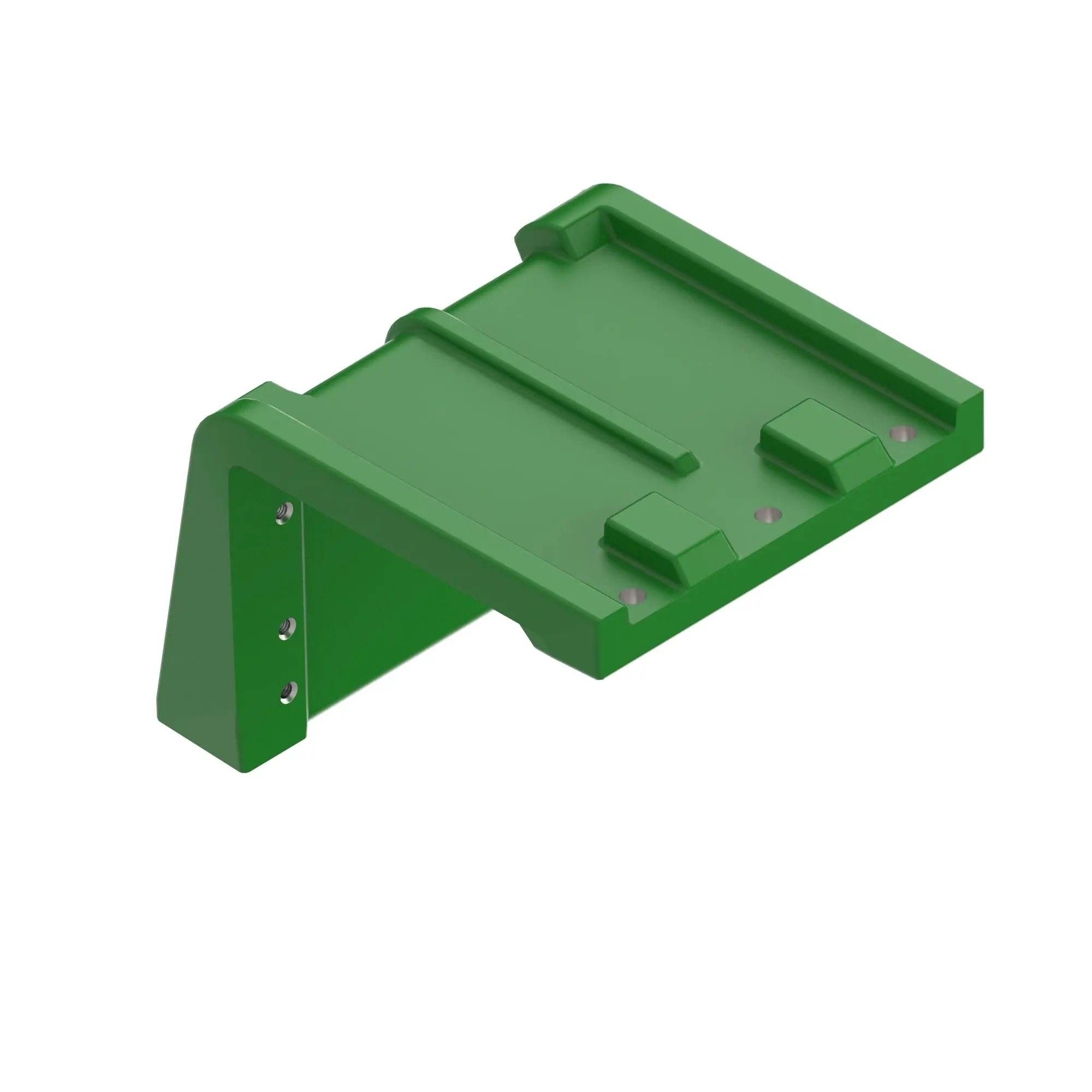 BRACKET-JACKSHAFT SUPPORT