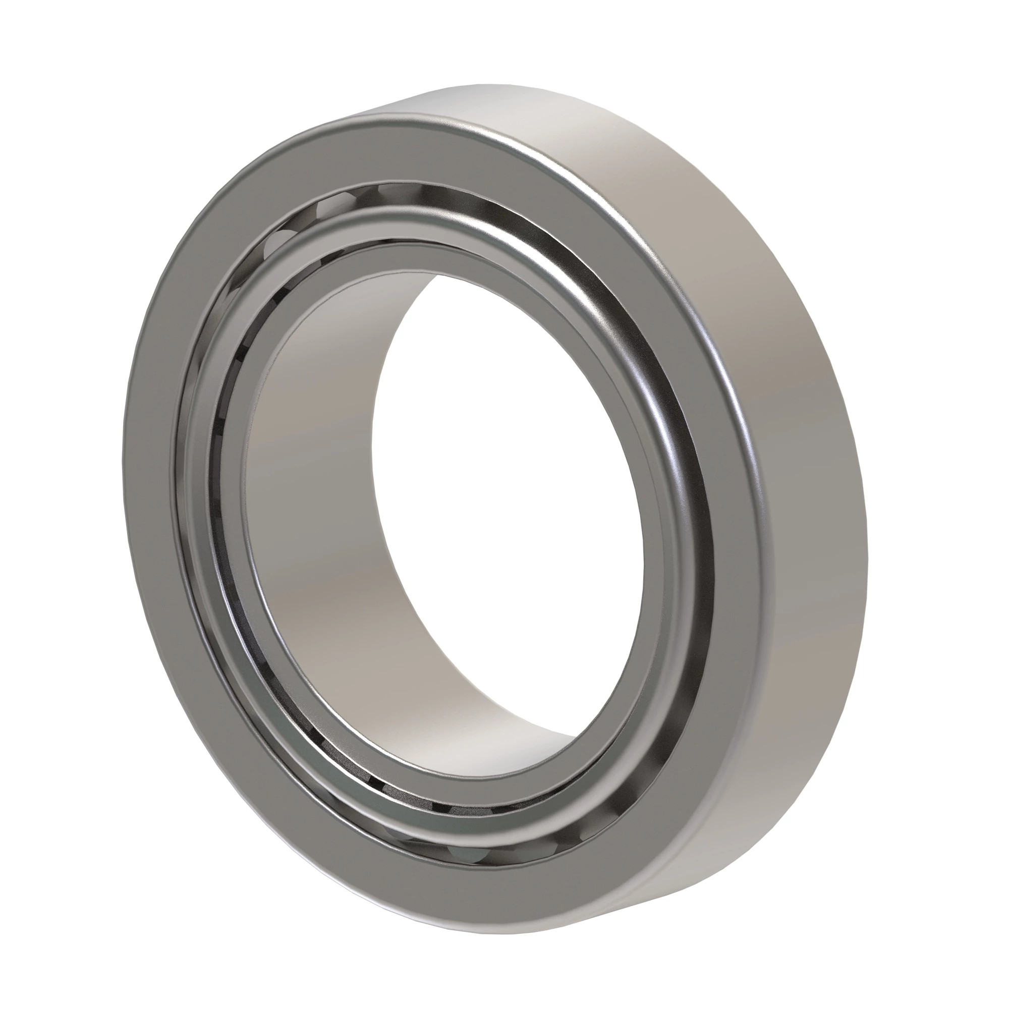John Deere Tapered Roller Bearing - AL208151