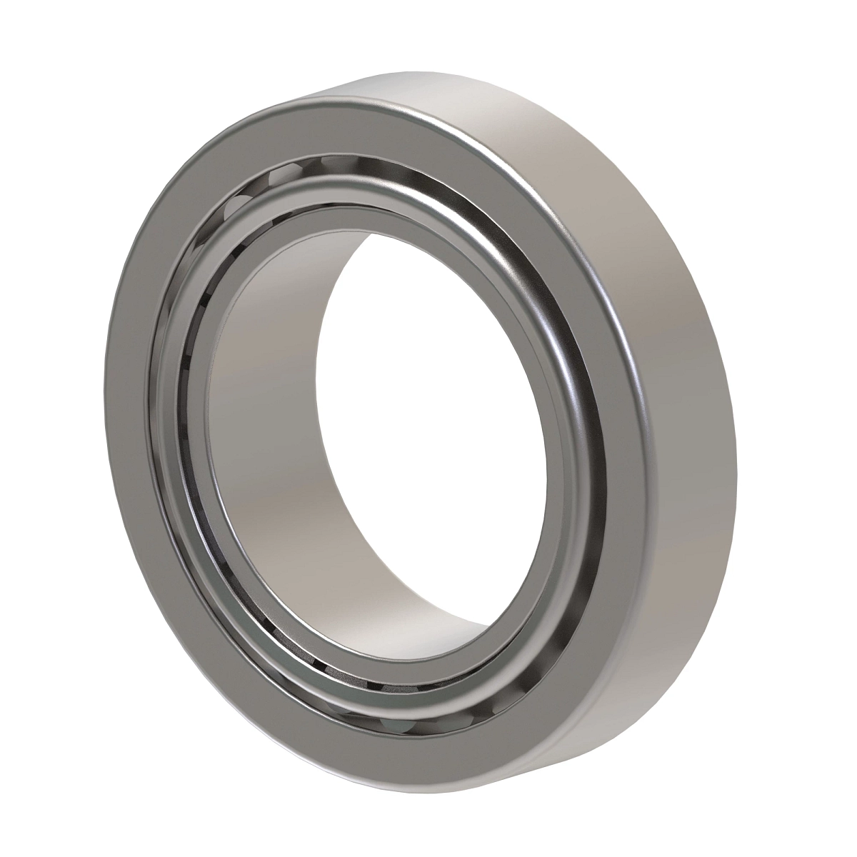 Tapered Roller Bearing, Ta.Roller B