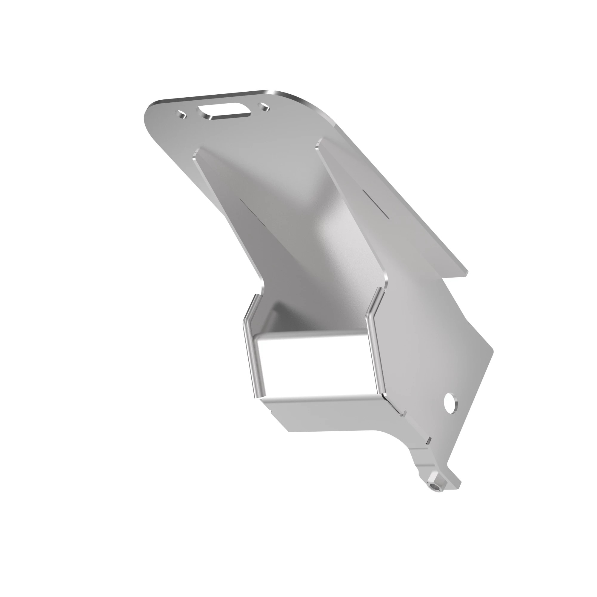 CYLINDER GUARD, UPPER