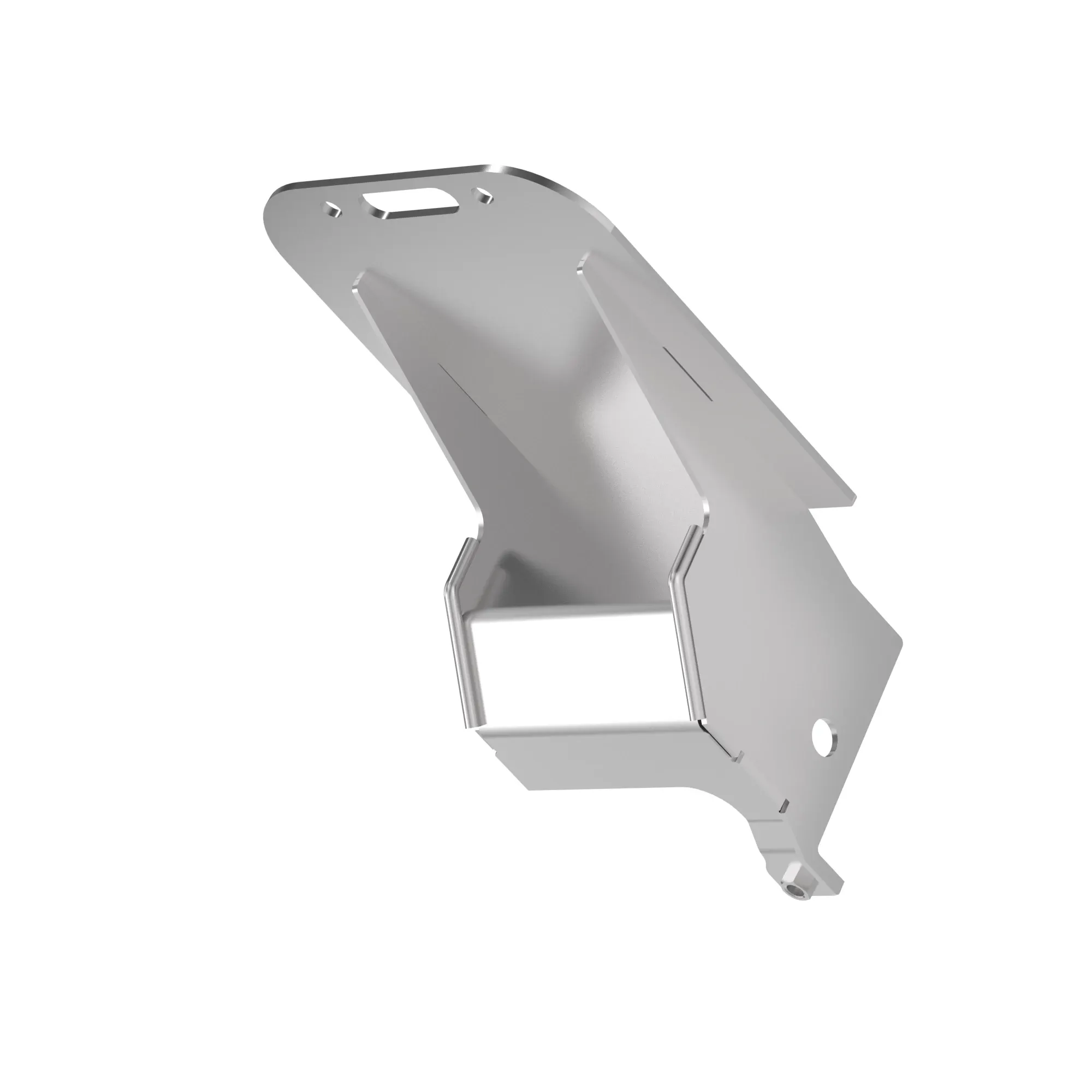CYLINDER GUARD, UPPER