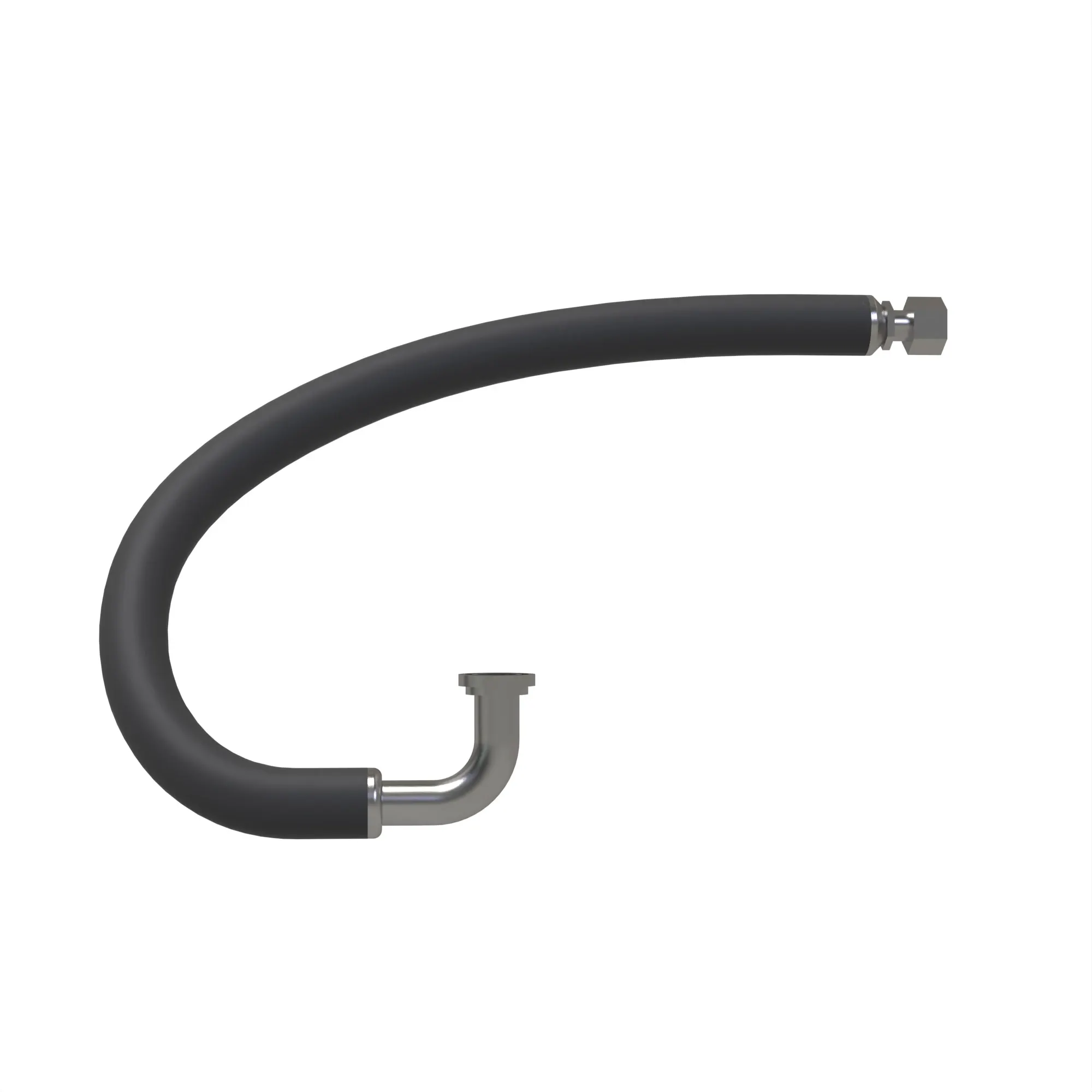 HOSE, HYDRAULIC