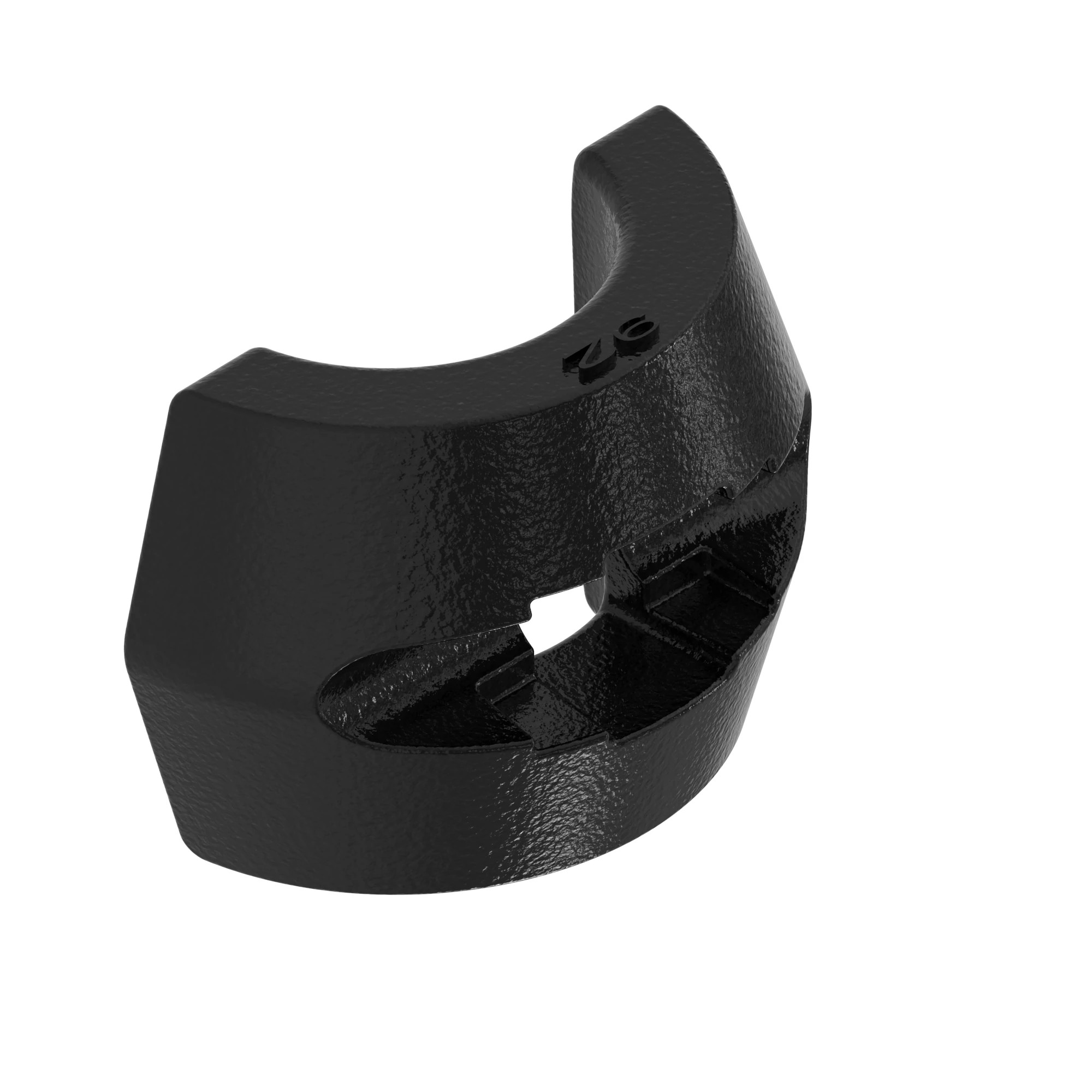 John Deere Rear Wheel Center Half Sleeve - R207939