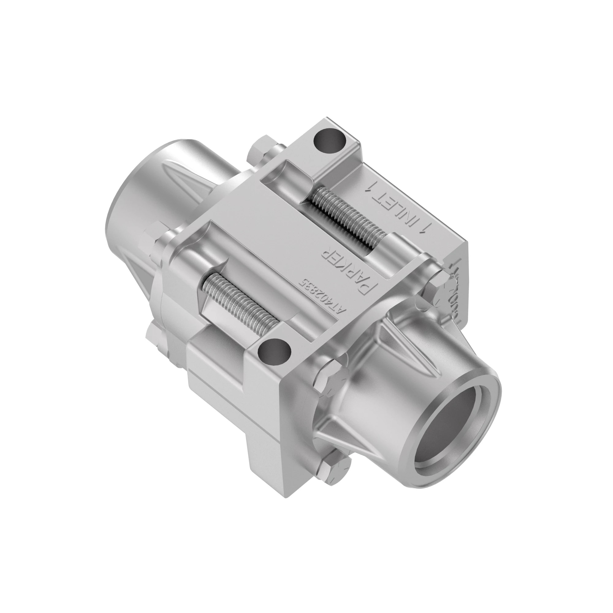 REGULATOR CARTRIDGE