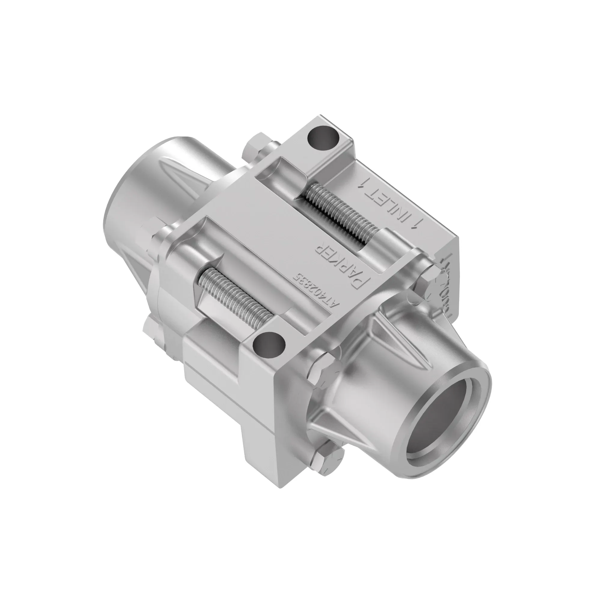 John Deere Regulator - AT310314
