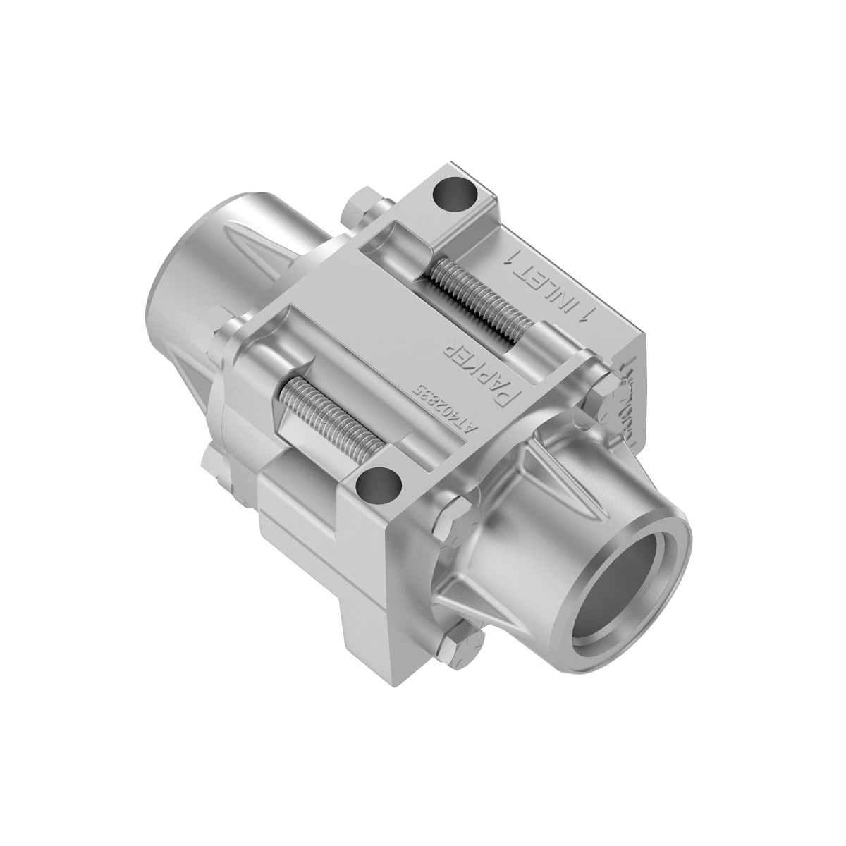 Regulator Cartridge