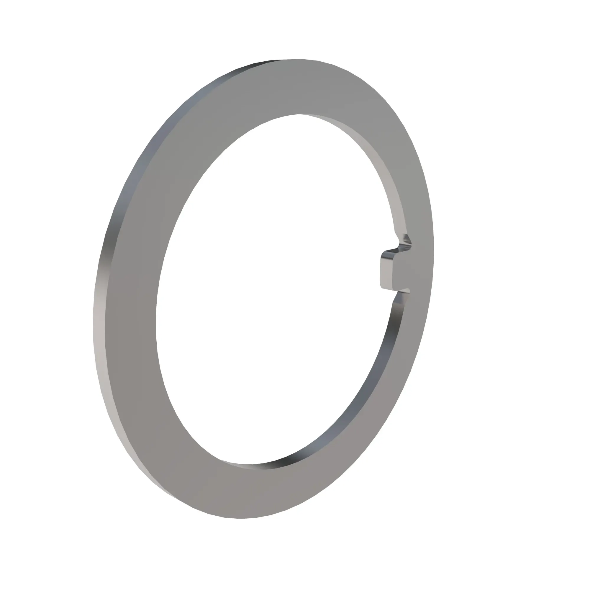 John Deere Thrust Washer - R235271