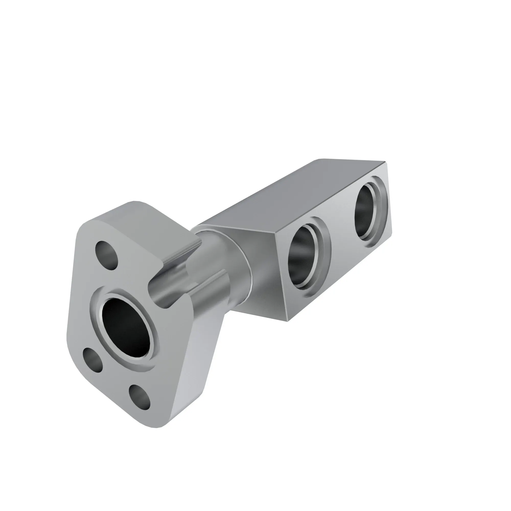 John Deere Adapter Fitting - T442501