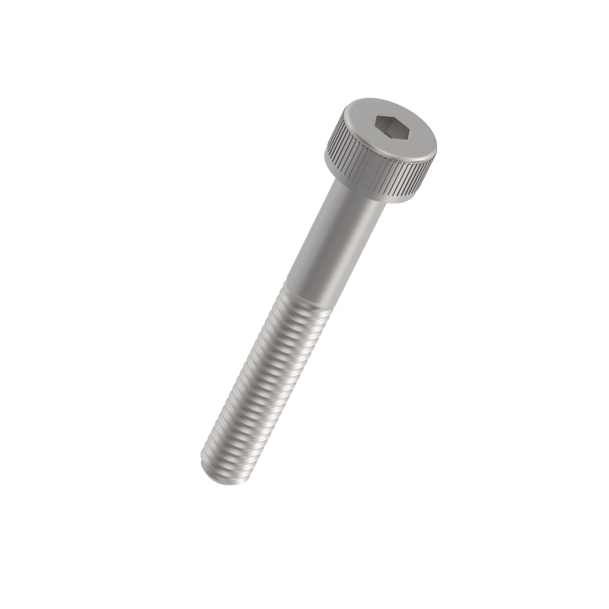 John Deere Hexagonal Socket Head Screw, M4 X 30 - 19M7706