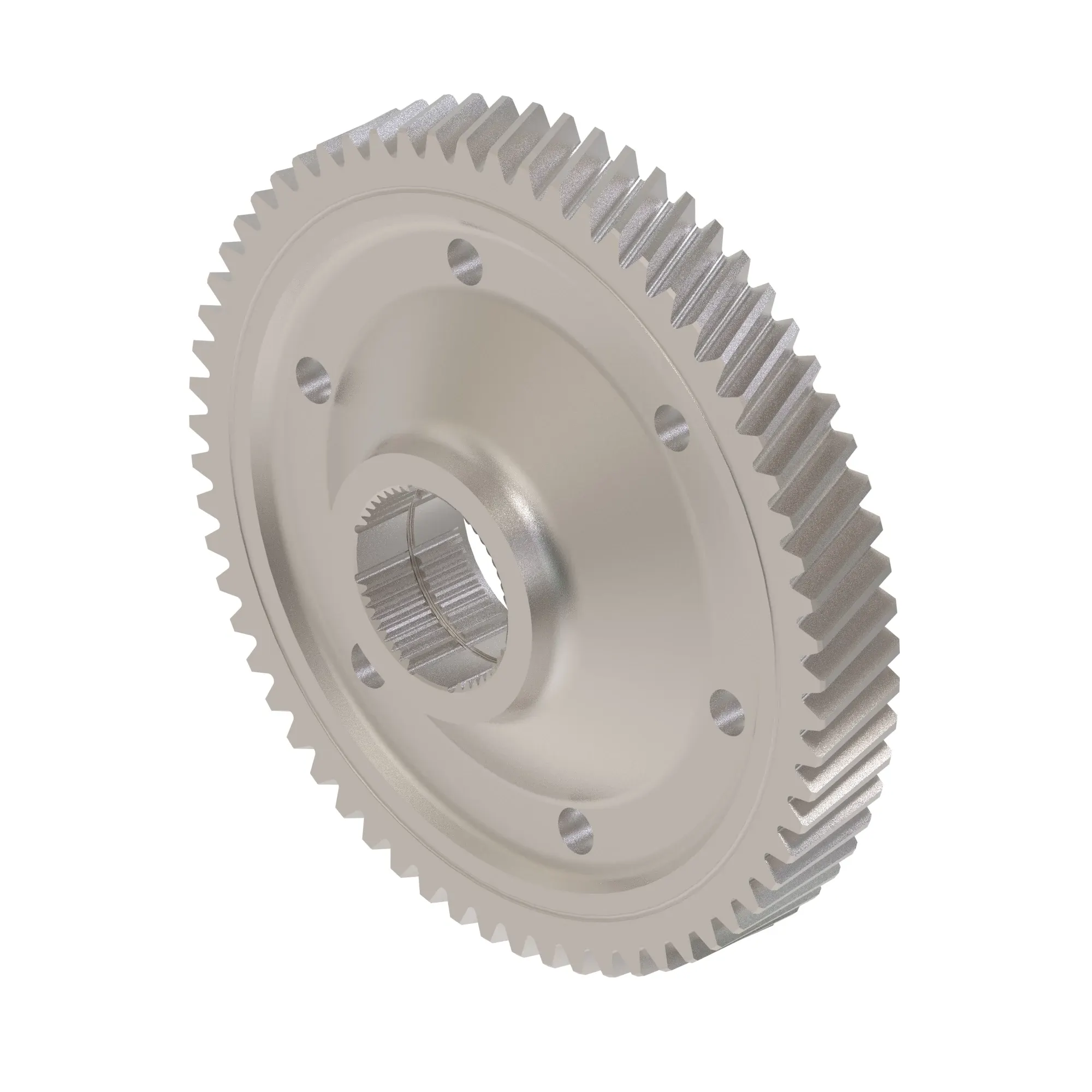 John Deere Gear (B-Driven, 64 Teeth) - TR128558