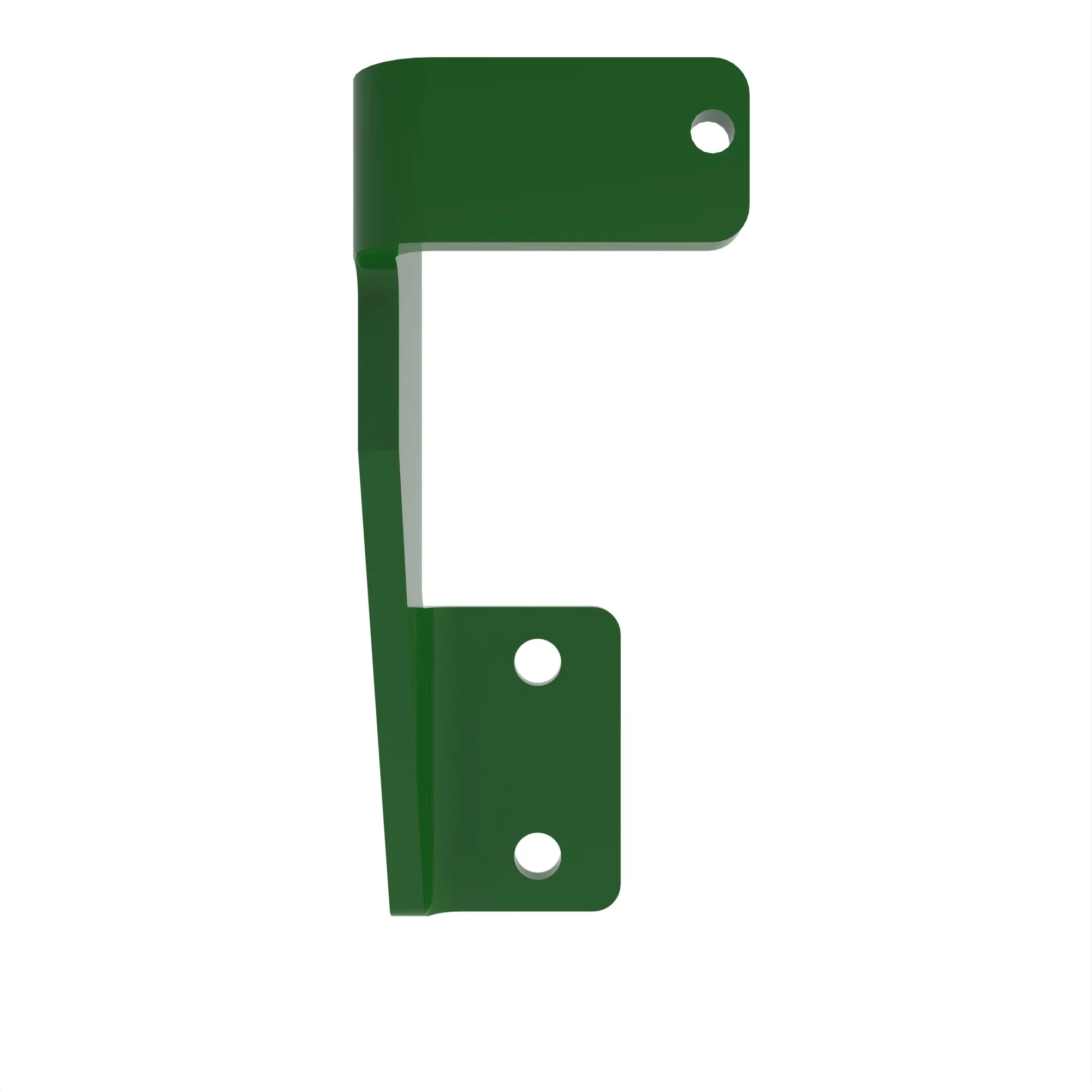 HOLDER, RELIEF SPRING HYDR. CENTER