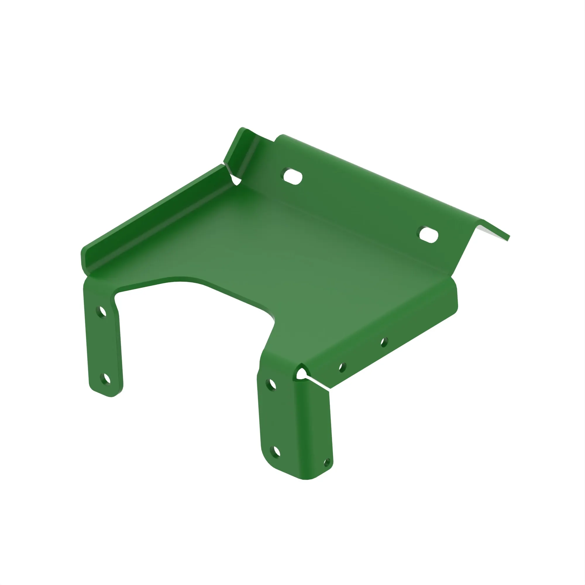 BRACKET, PRESSURE REDUCING VALVE