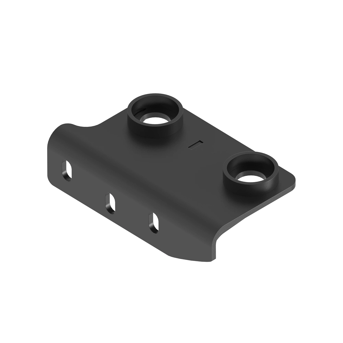 Cooler Mounting Bracket