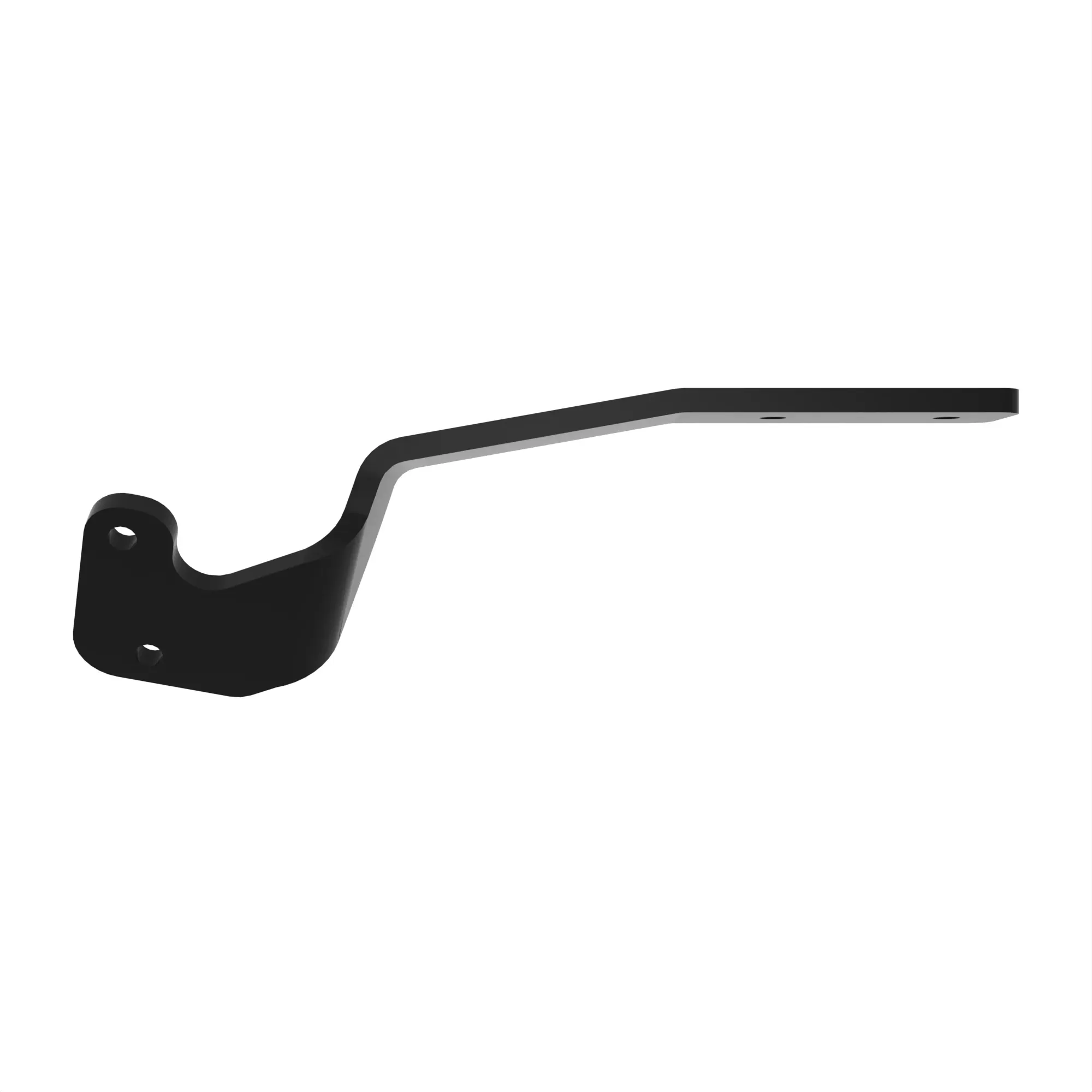 SUPPORT, FENDER