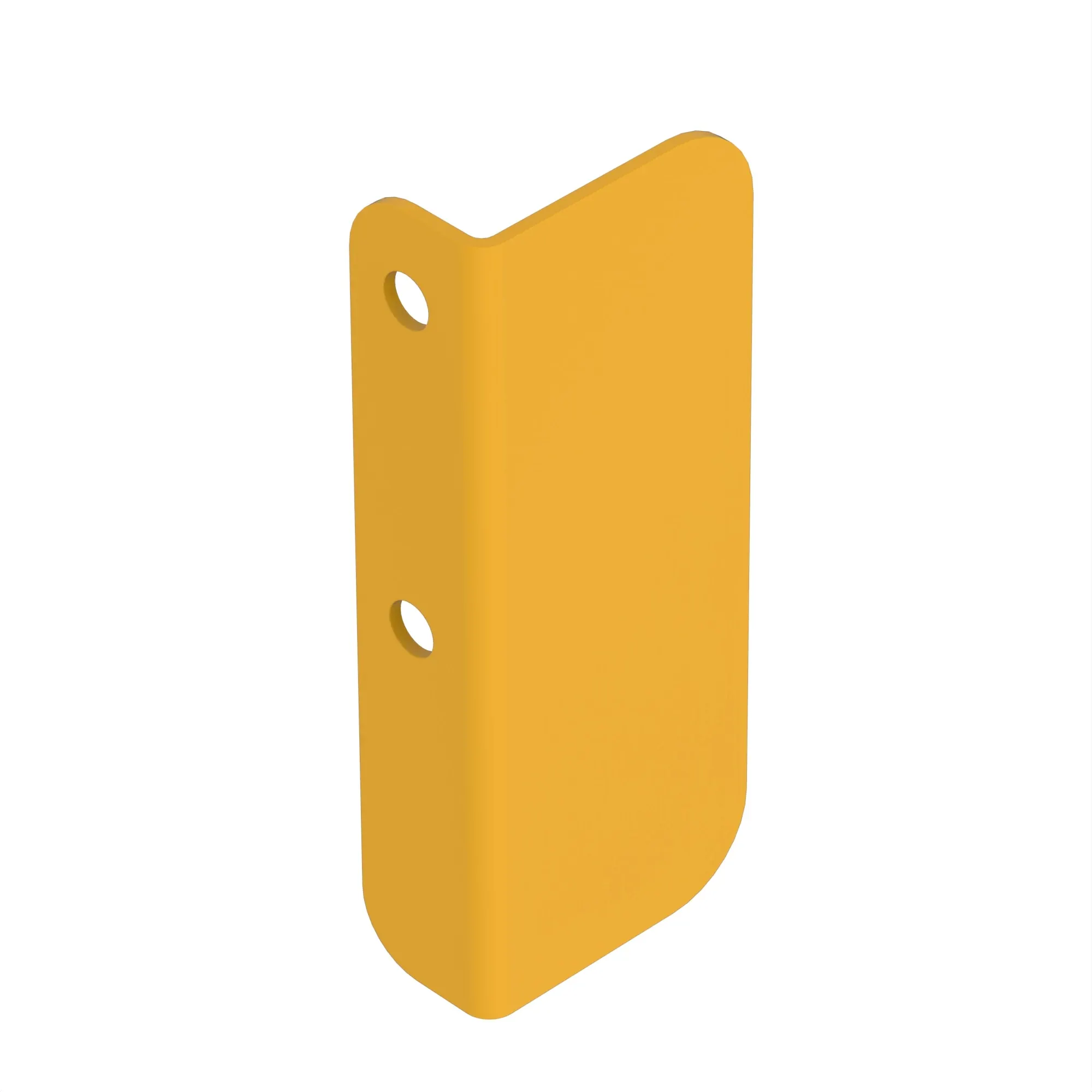 BRACKET, BATTERY BACKSTOP