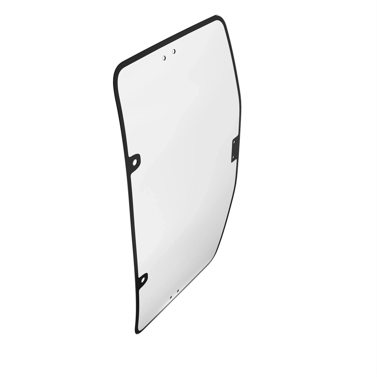 Glass, Front Upper