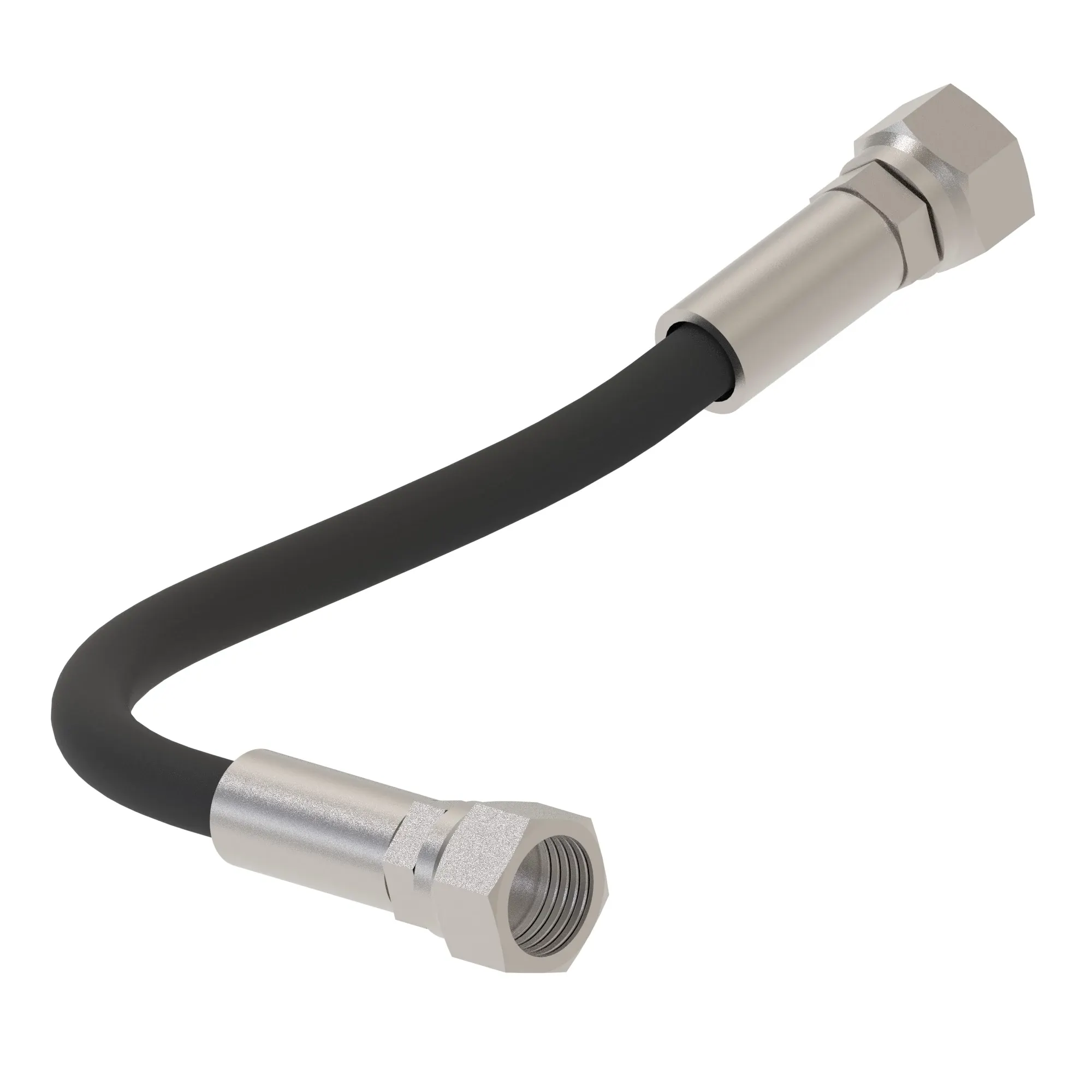 Hydraulic Hose