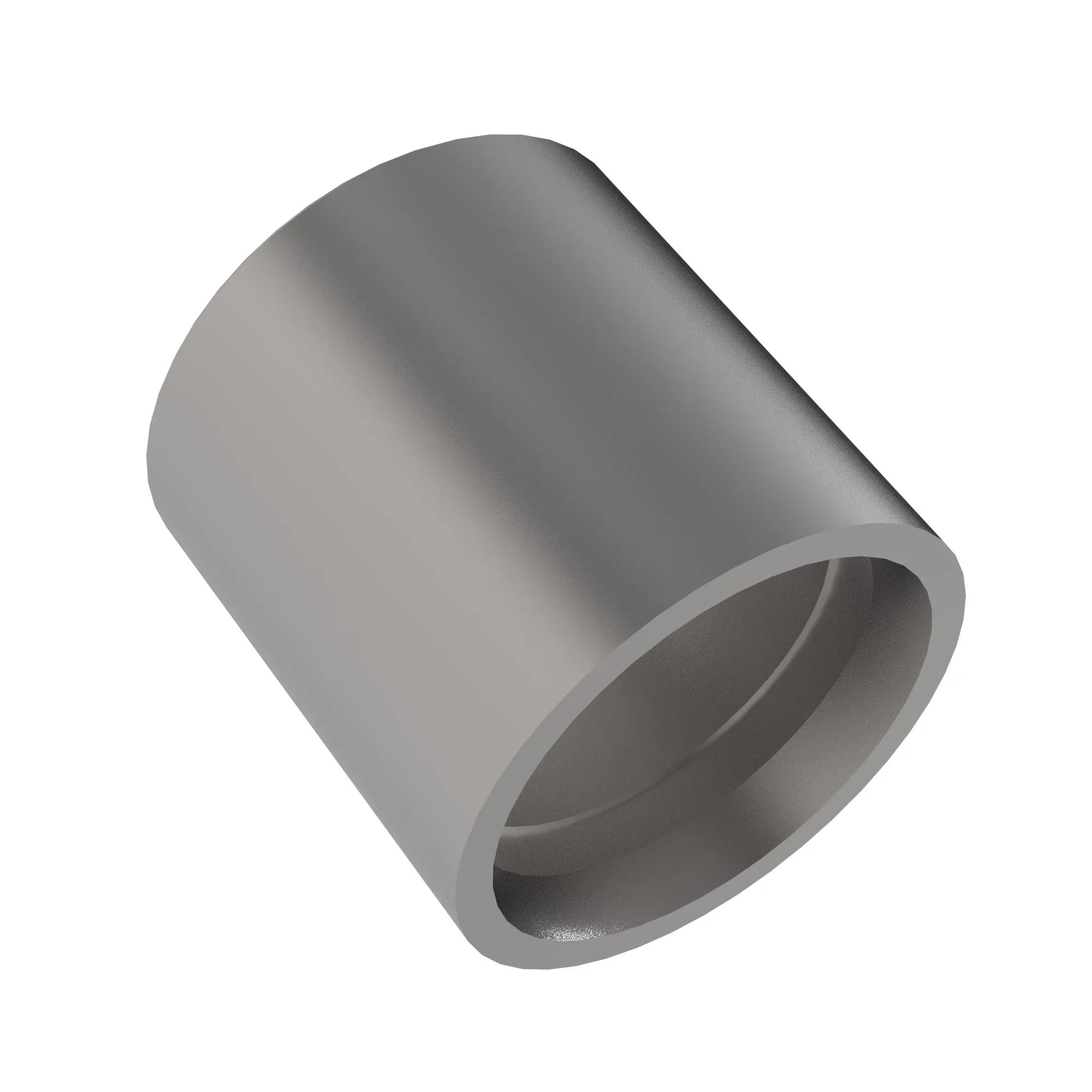 Bearing Housing W/O Bearing