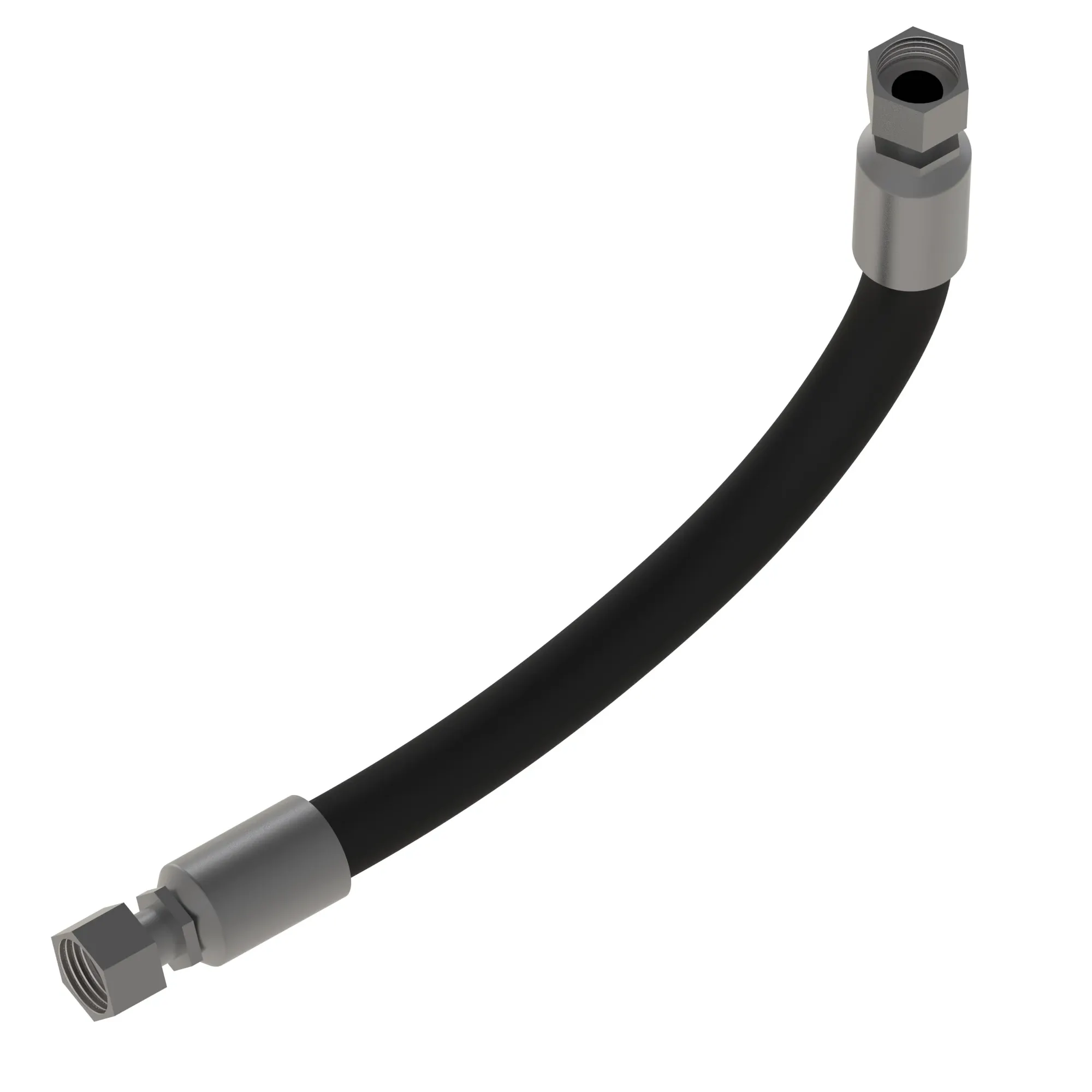 Hydraulic Hose, Hydraulic- Fa