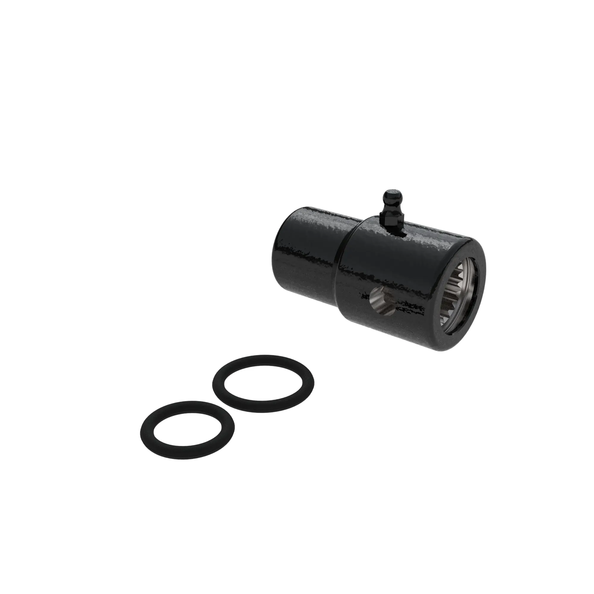 COUPLER, DRIVESHAFT