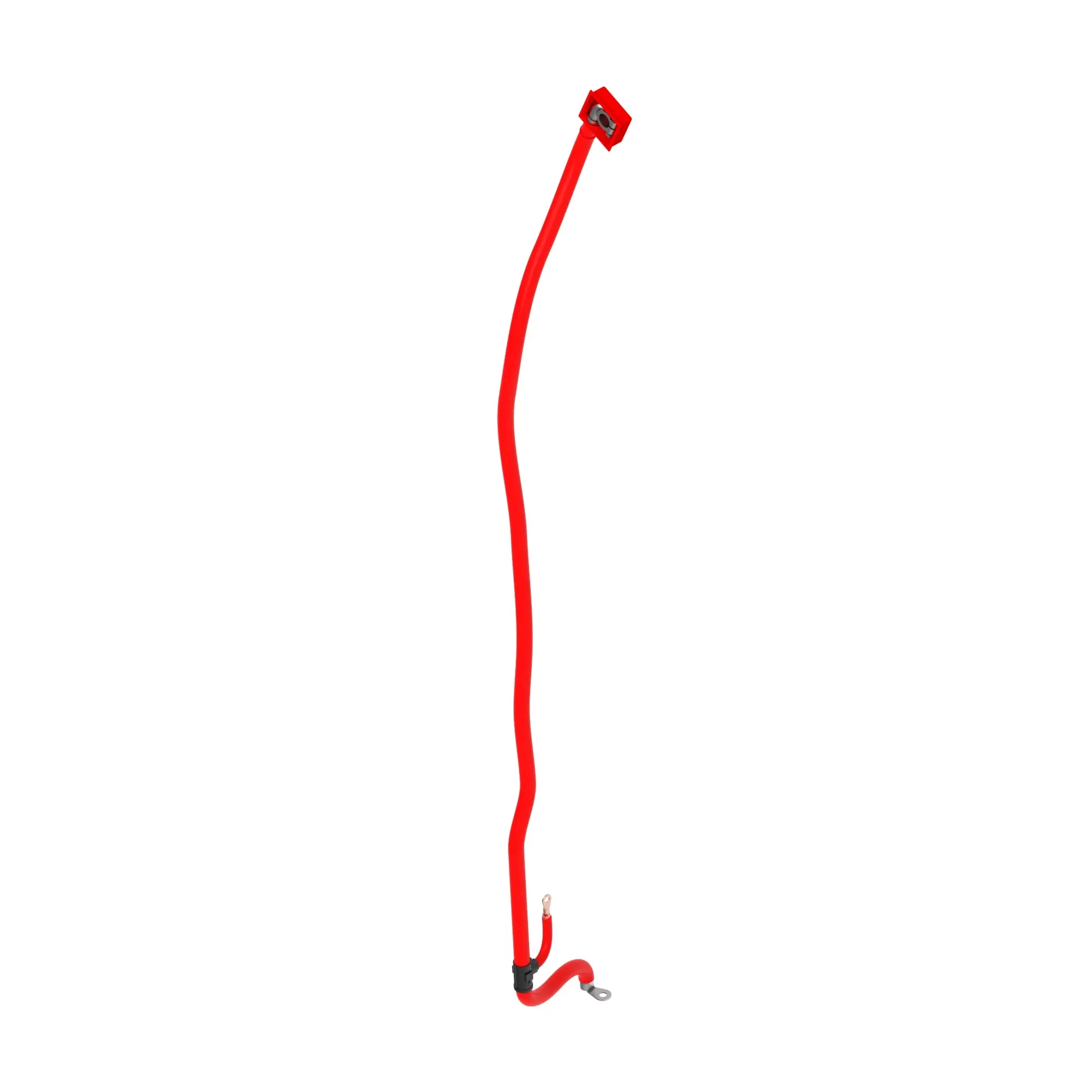 BATTERY CABLE, 6CYL