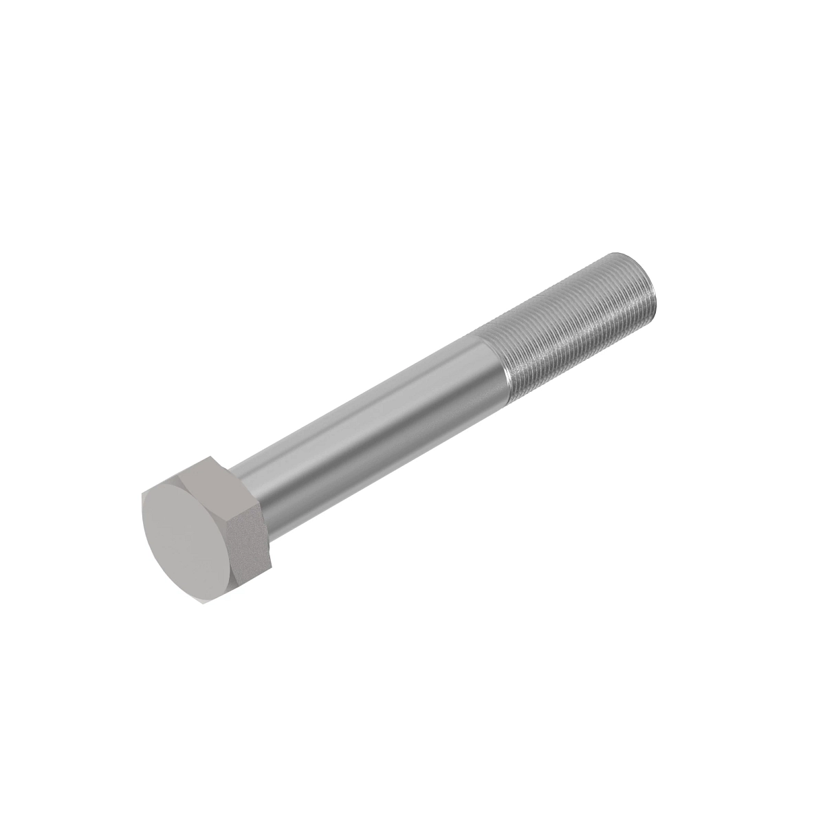 Screw, Hex Head