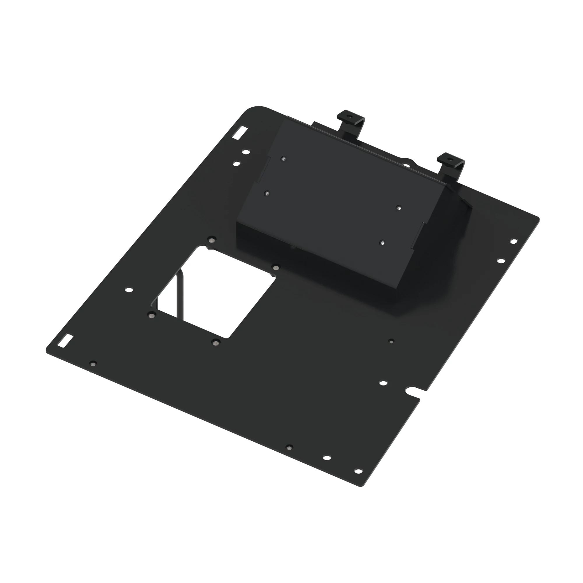 PLATE,VALVE MOUNTING