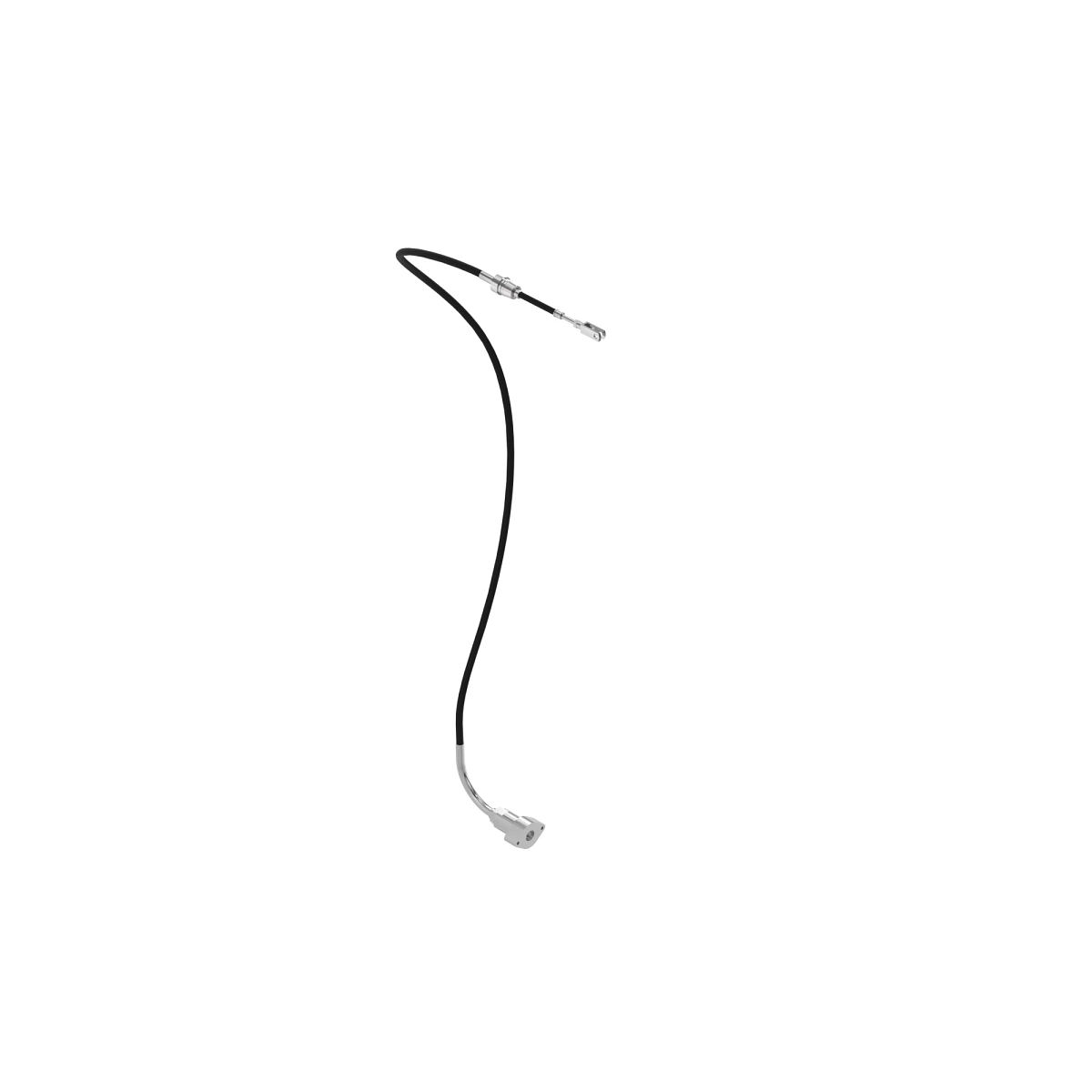 Push Pull Cable, Scv 1-3, L=1533