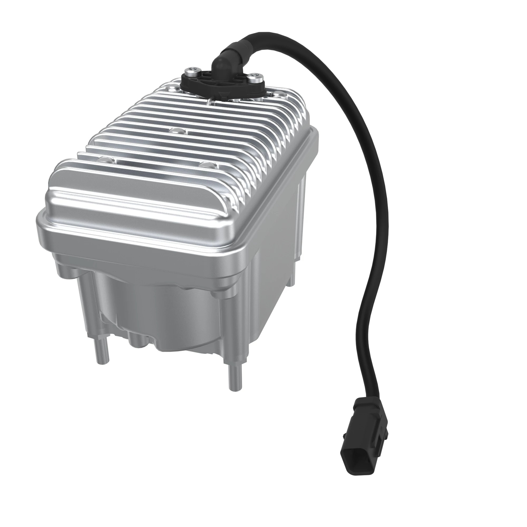 John Deere Turbocharger Actuator - DZ111629