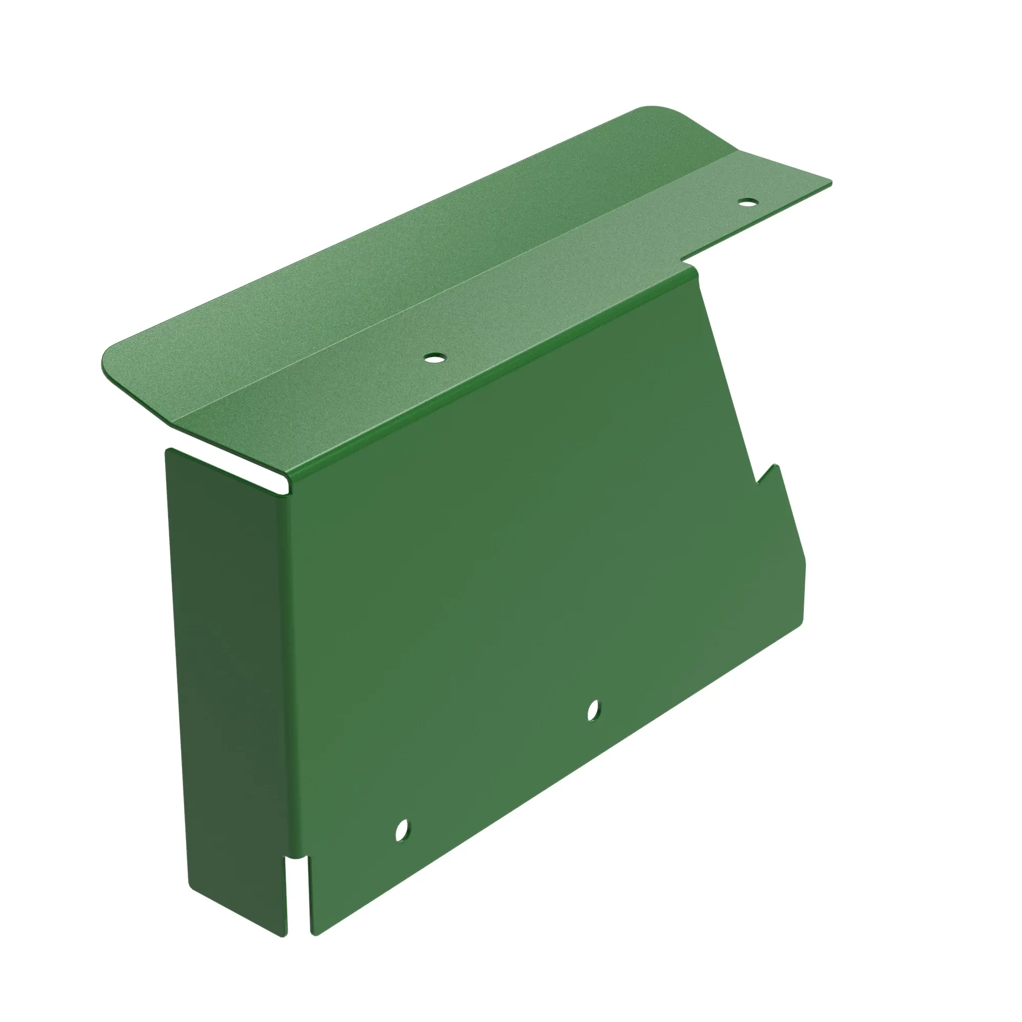John Deere Channel, Rear Frame Combo Light - KK49151