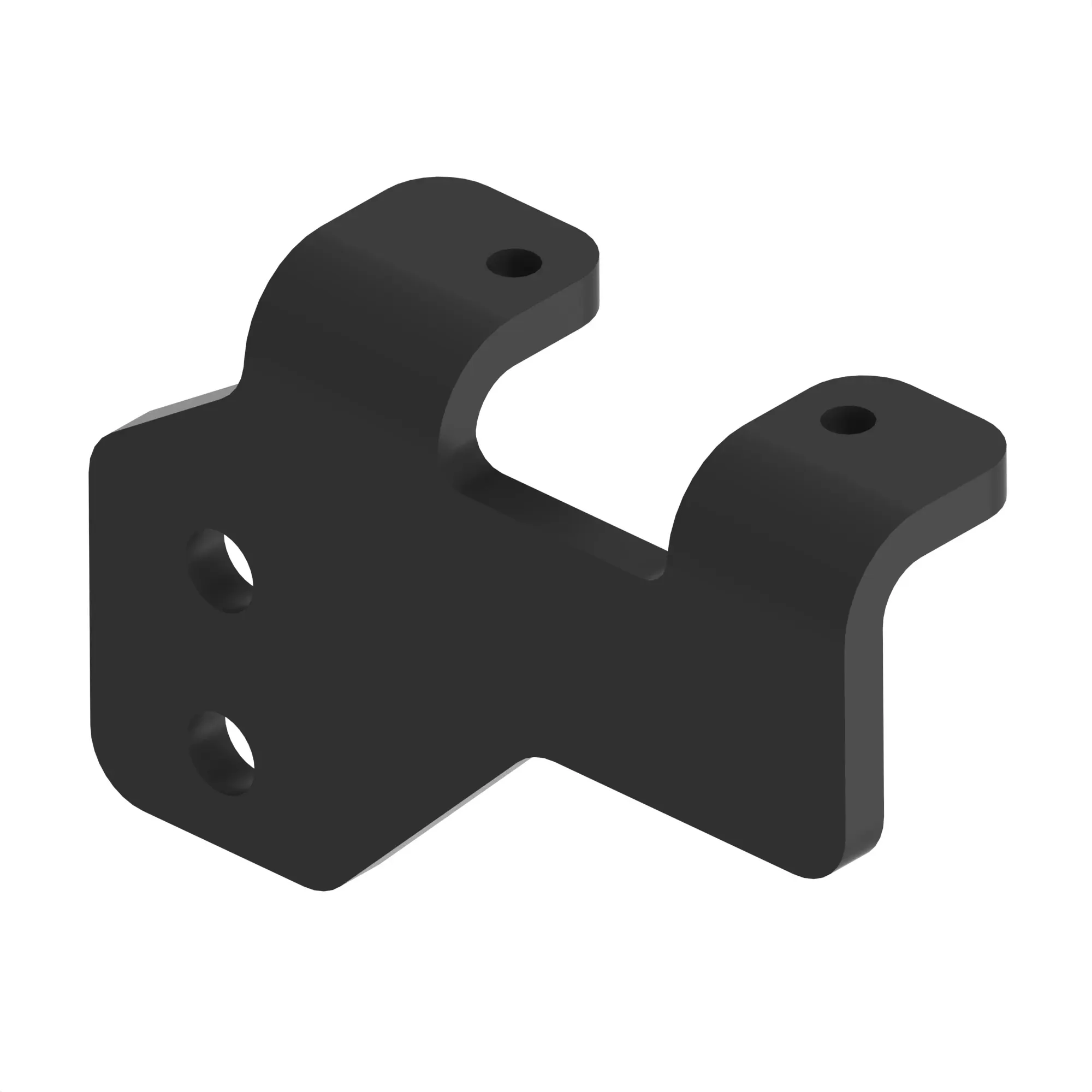 John Deere Boom Bracket - F648502