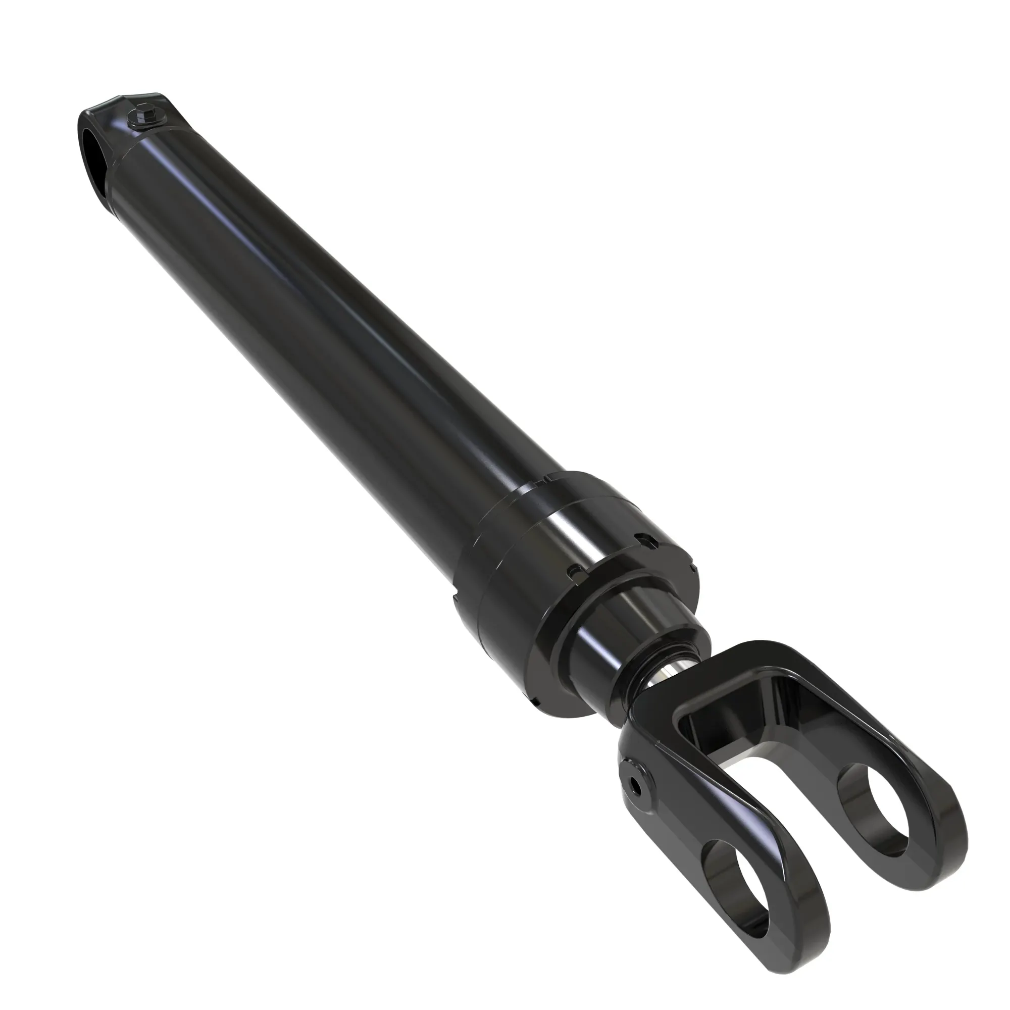 John Deere Boom Hydraulic Cylinder - LW8924653