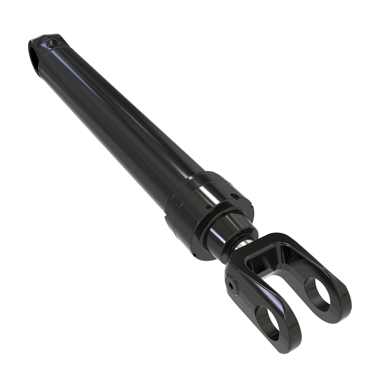 Cylinder, Boom 244J