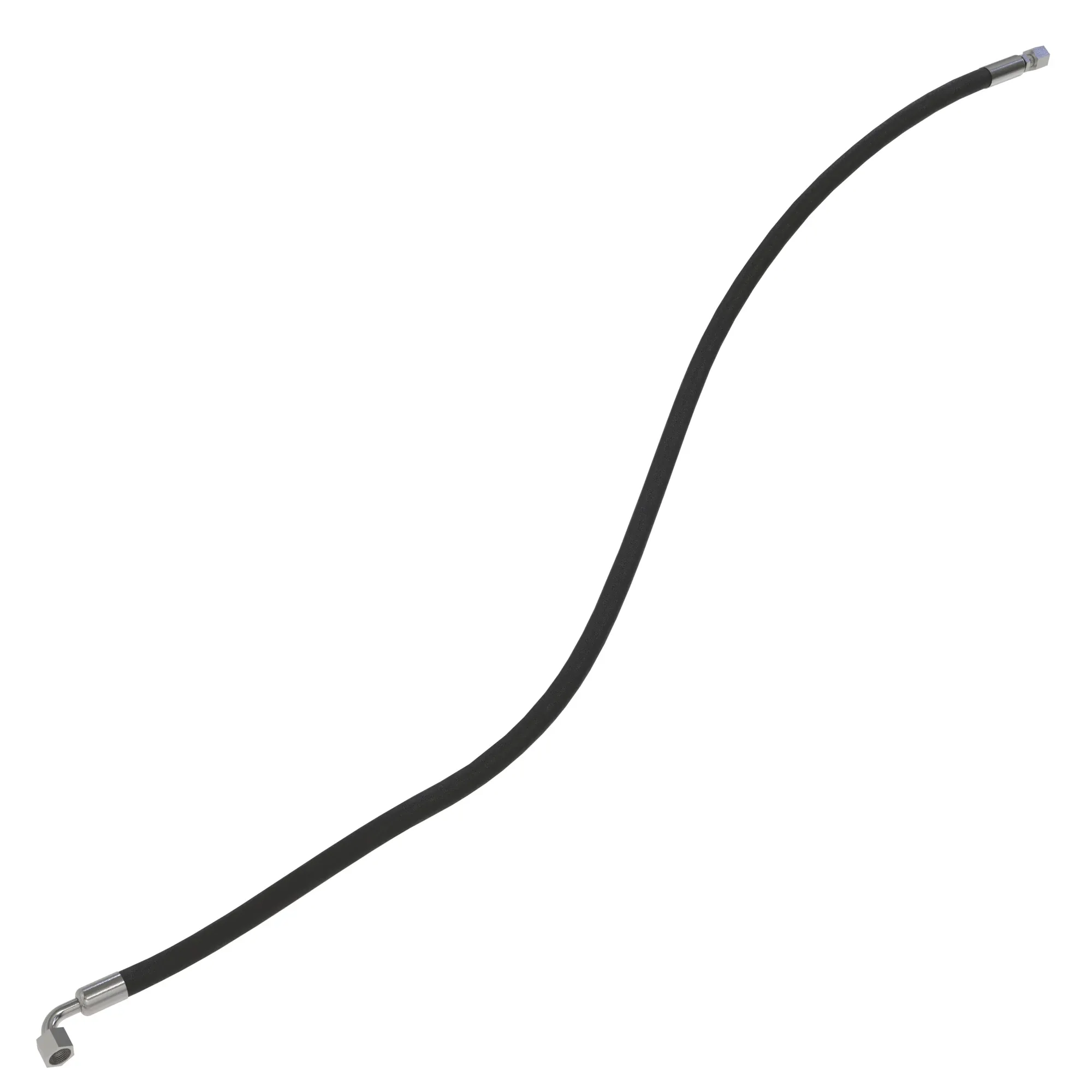 John Deere Fabricated Hydraulic Hose - AT300742