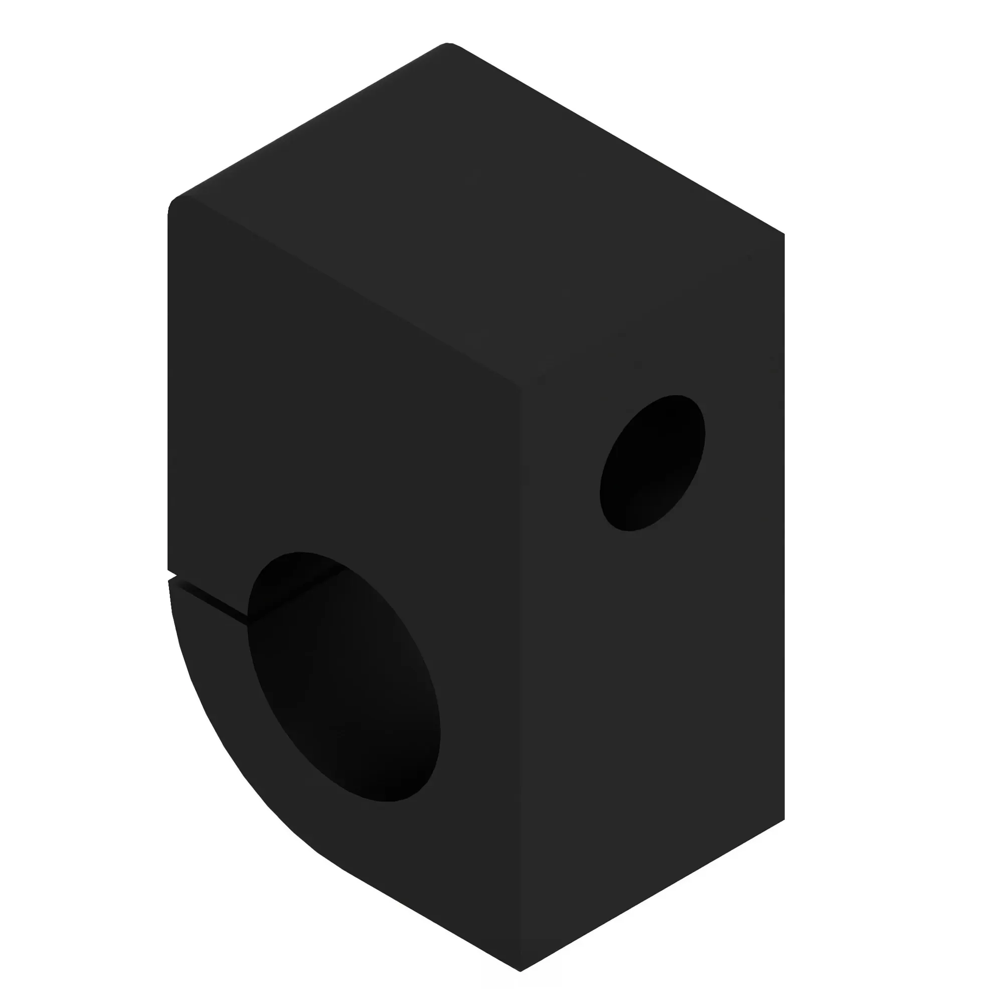 Block Clamp