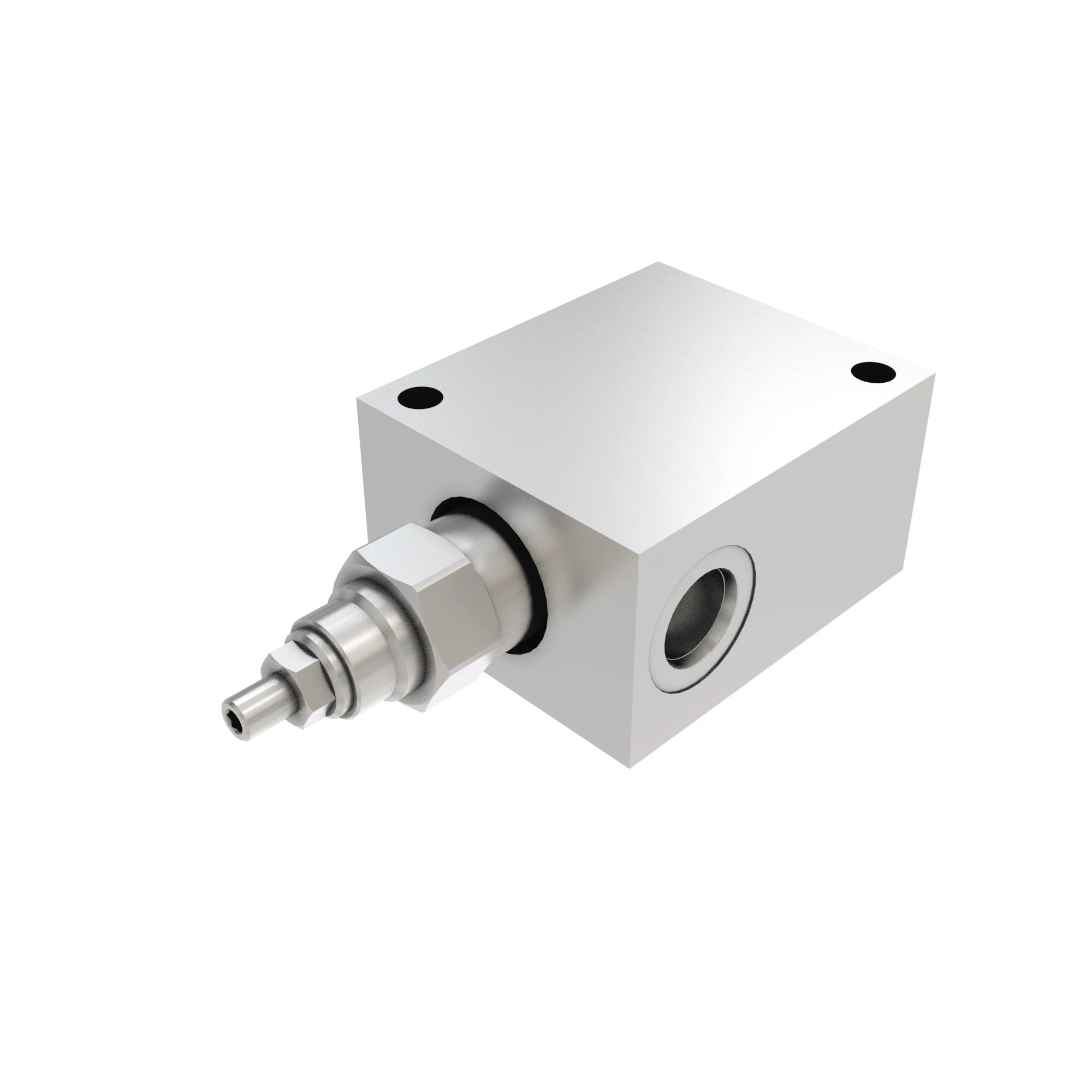 VALVE, COUNTER BALANCE VALVE