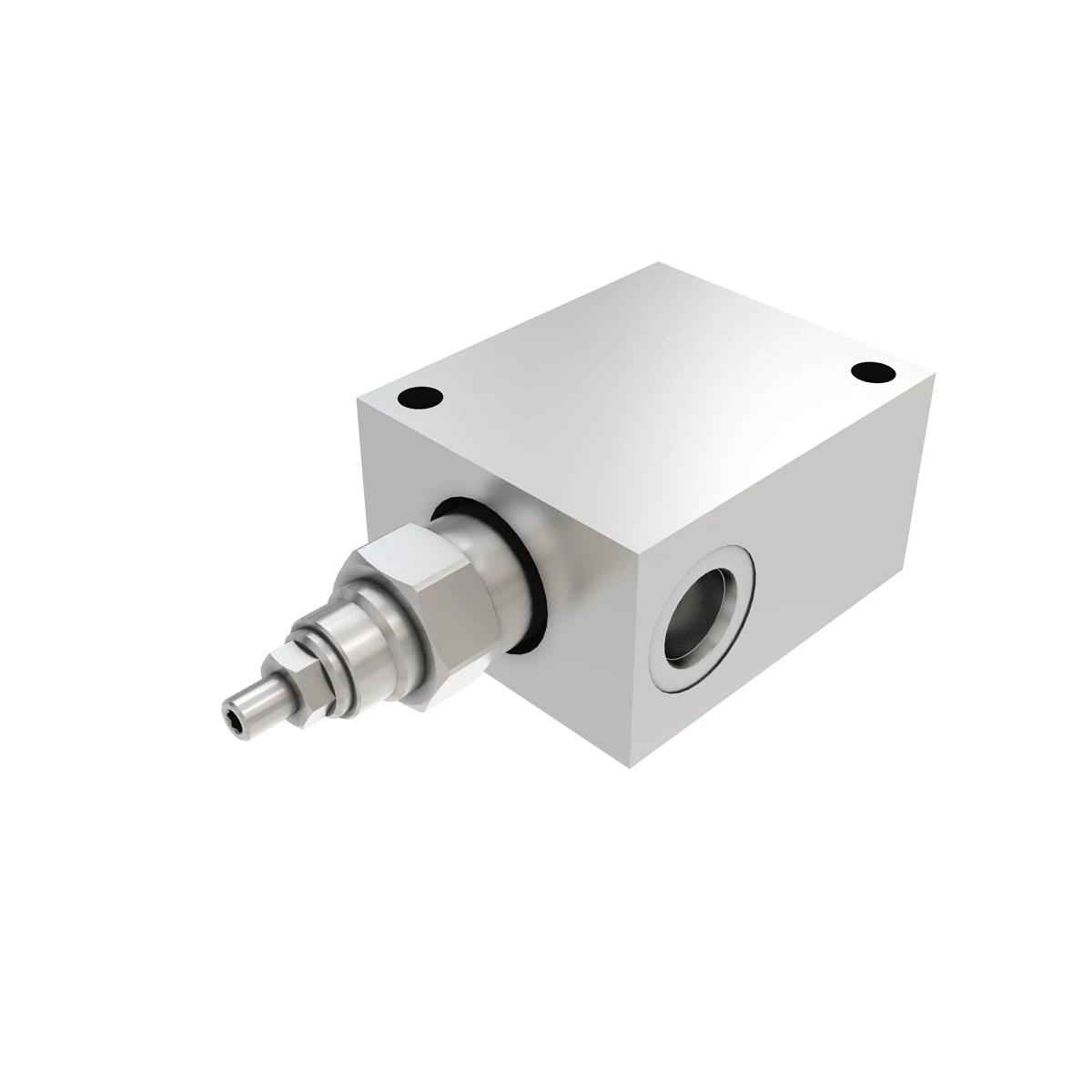 Counter Balance Valve