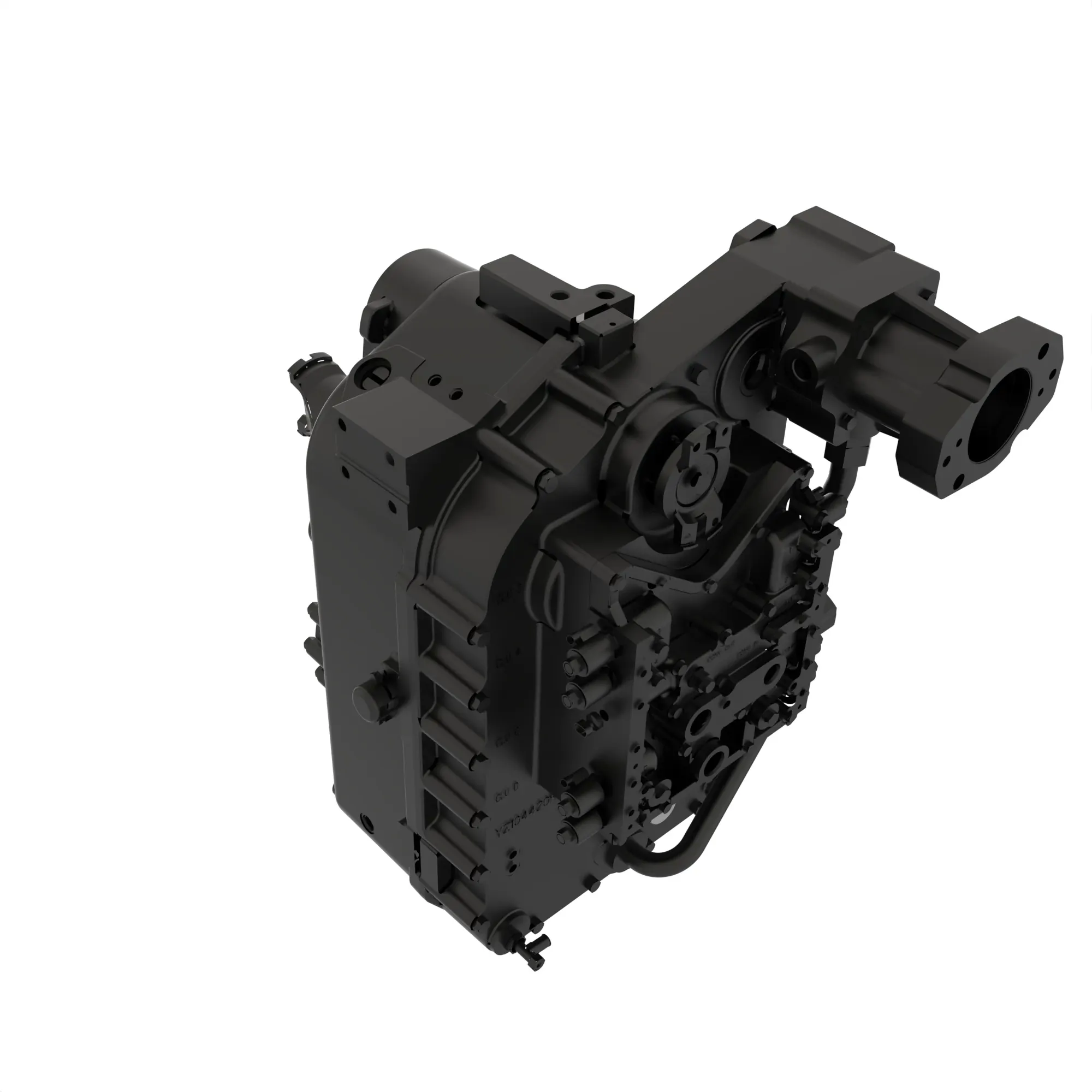TRANSMISSION REMAN