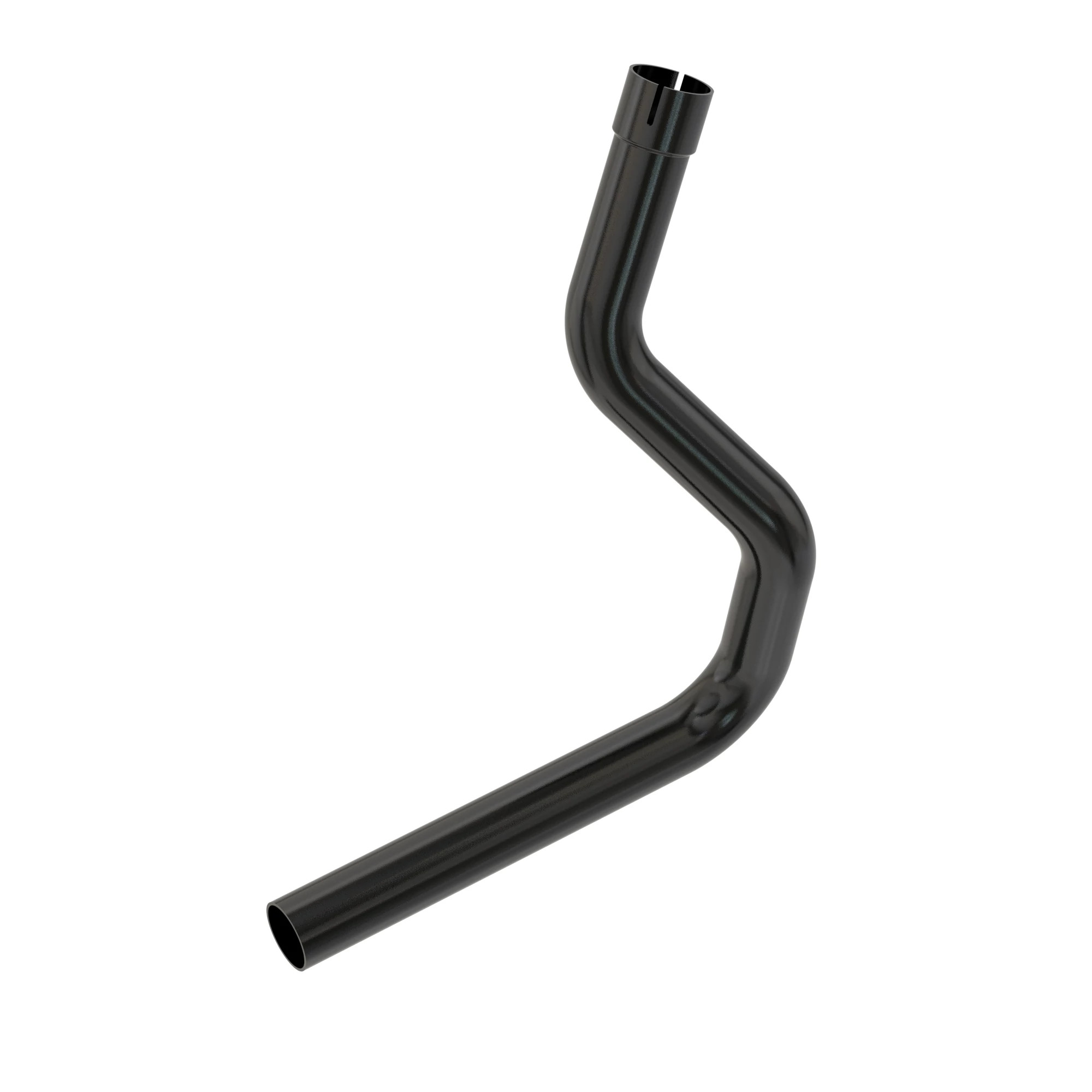 John Deere Exhaust Pipe - TCU23991