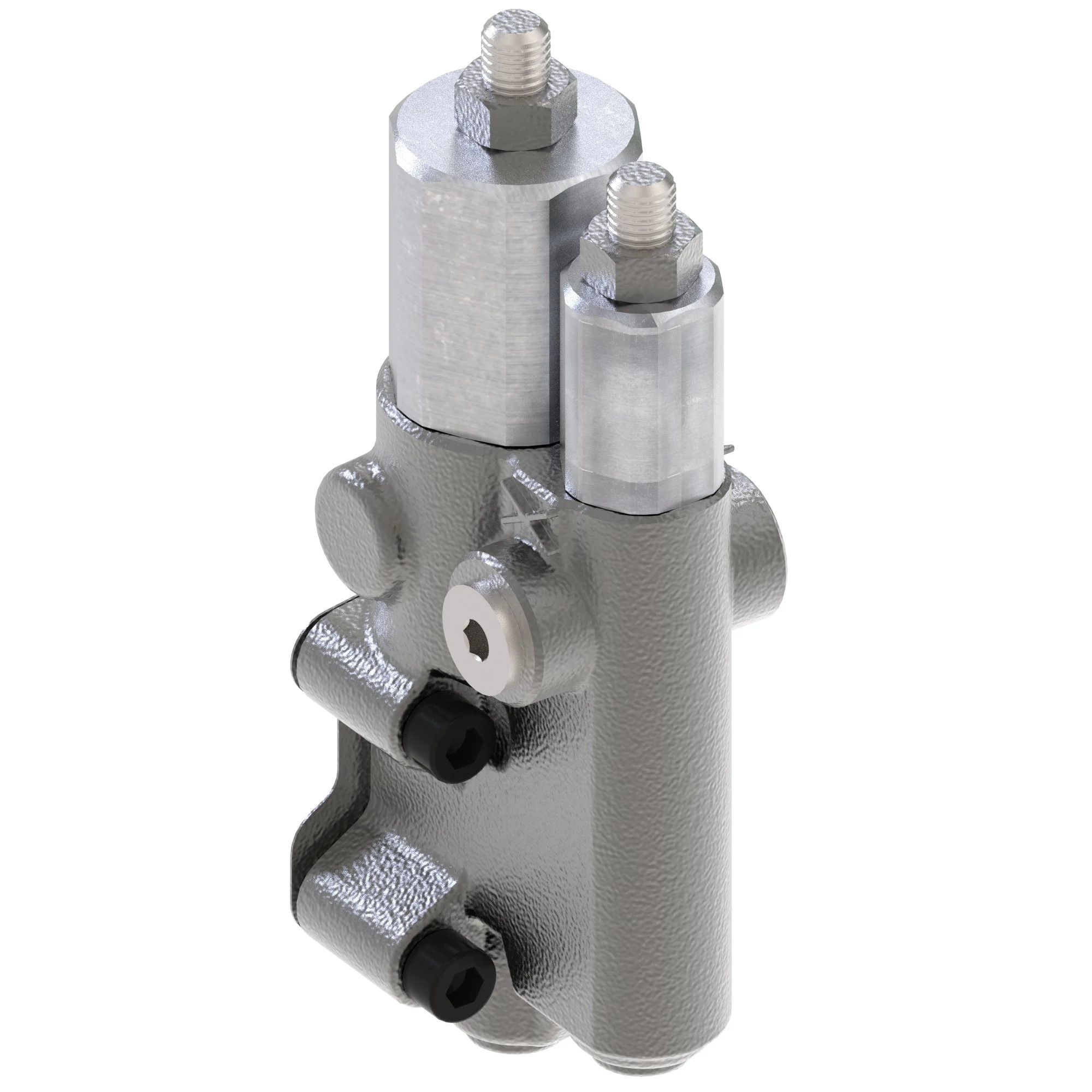 CONTROLLER PUMP REGULATOR