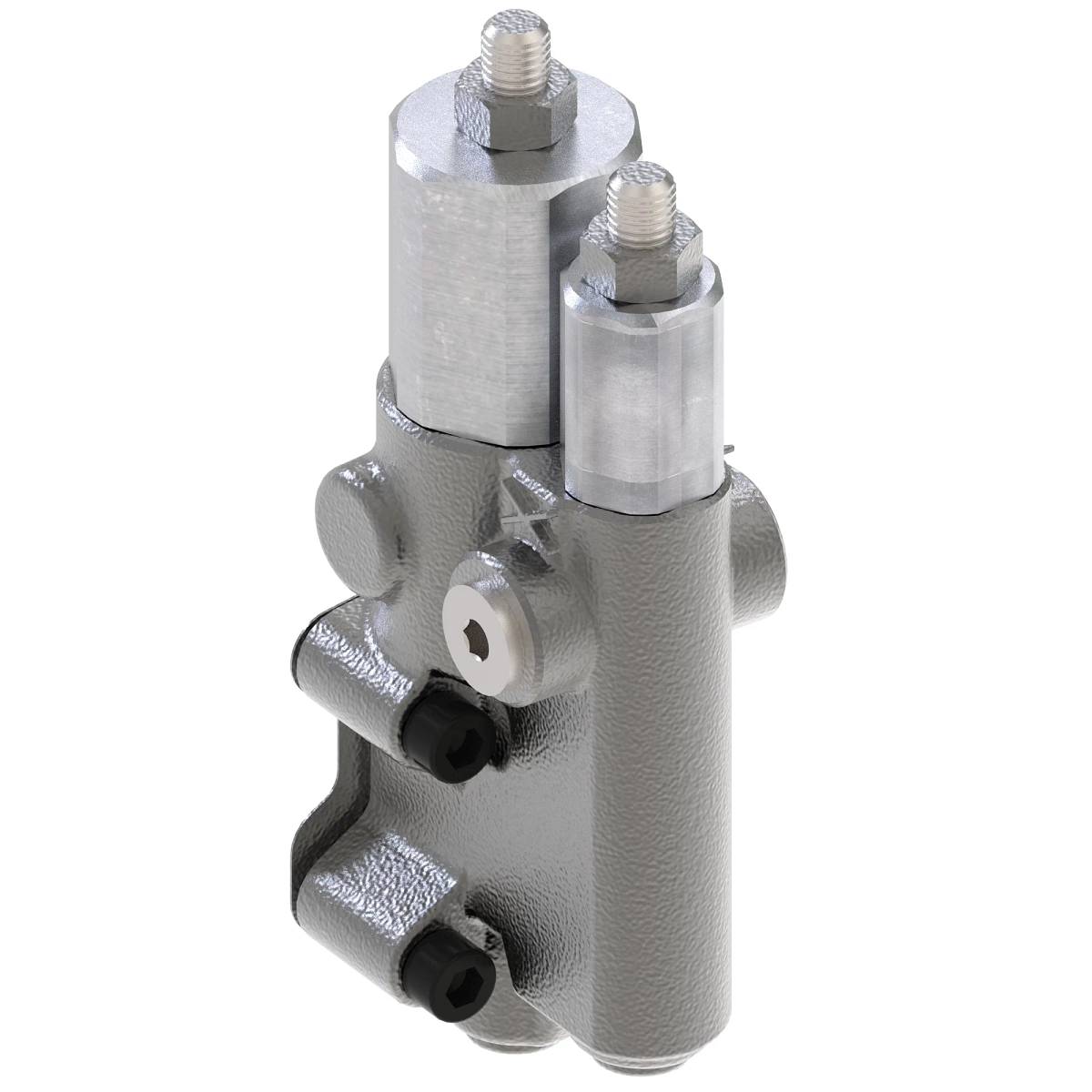 Controller Pump Regulator