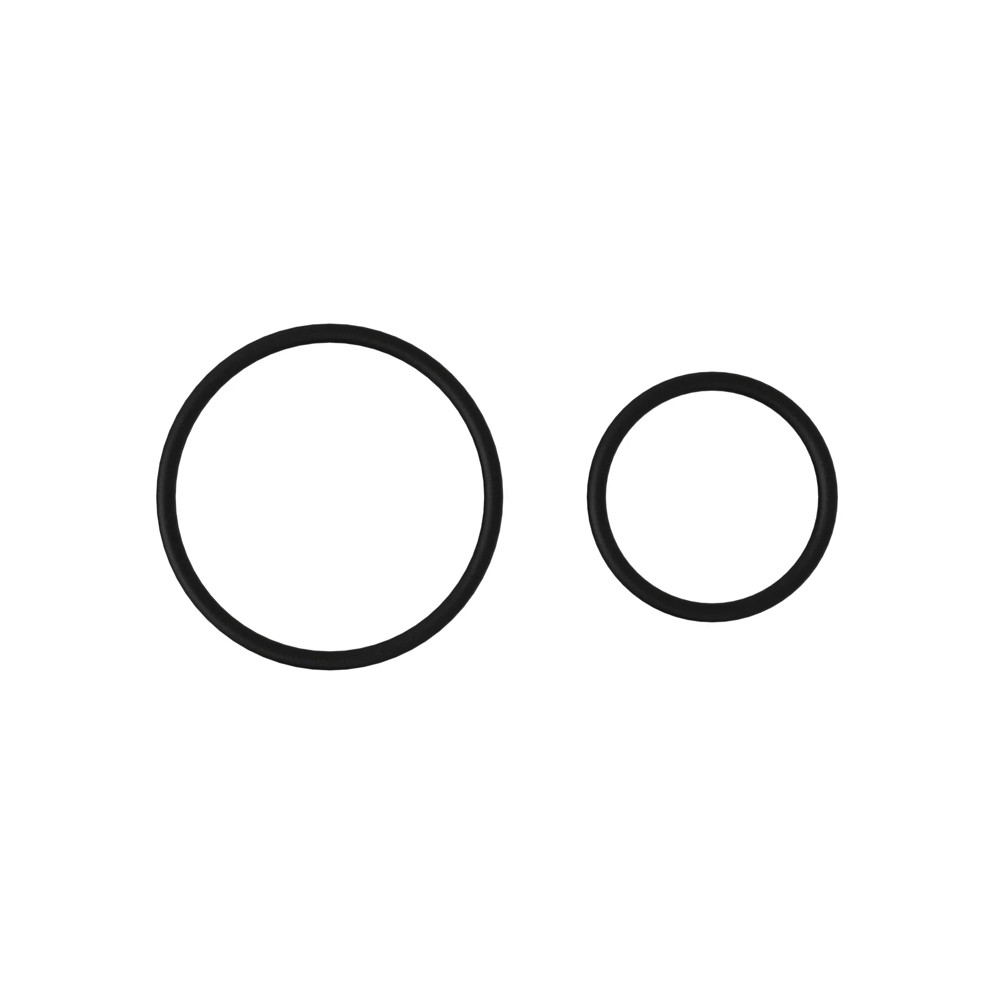 FLANGE BODY NUT SEALS, 2.0"