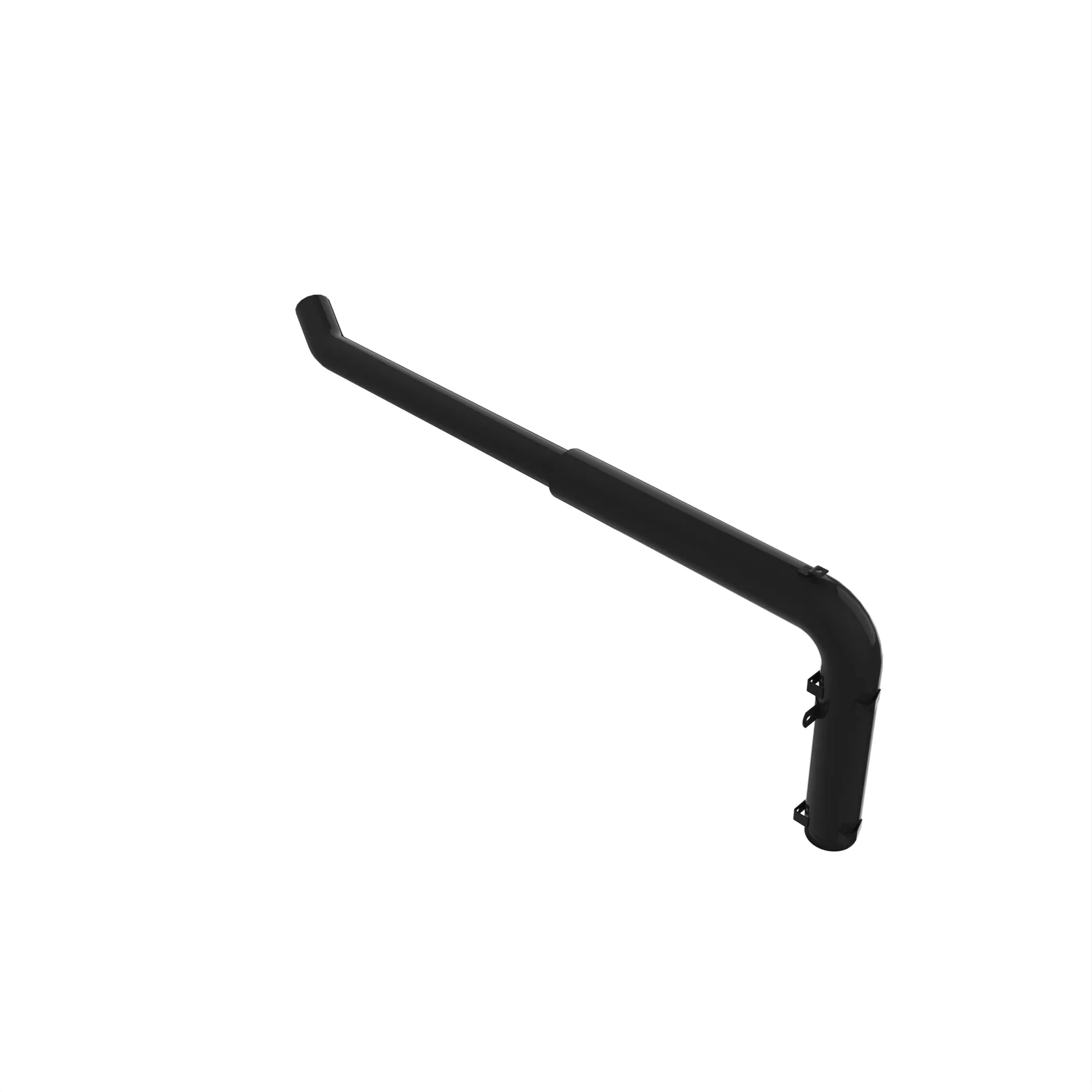 John Deere Vertical Exhaust Pipe - RE175775