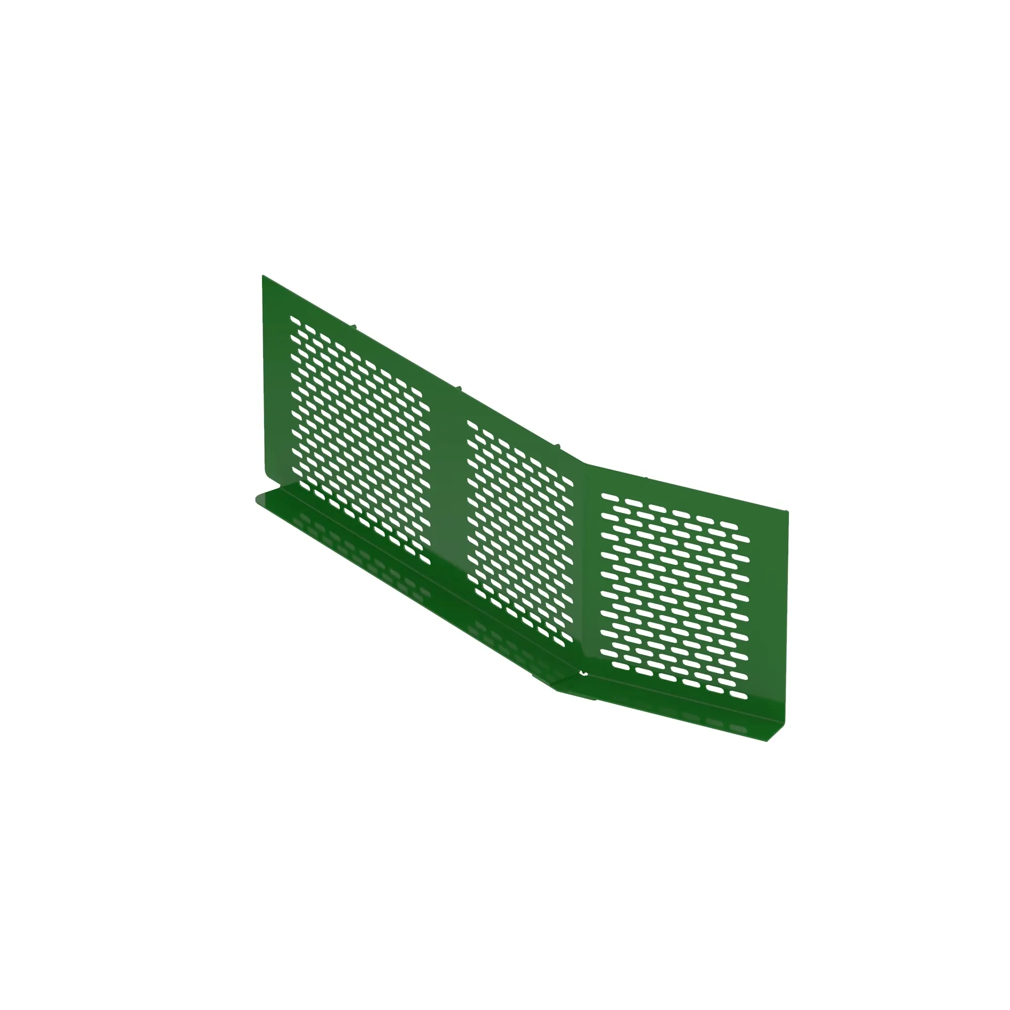 John Deere Right Side Upper Elevator Floor - CB11472890