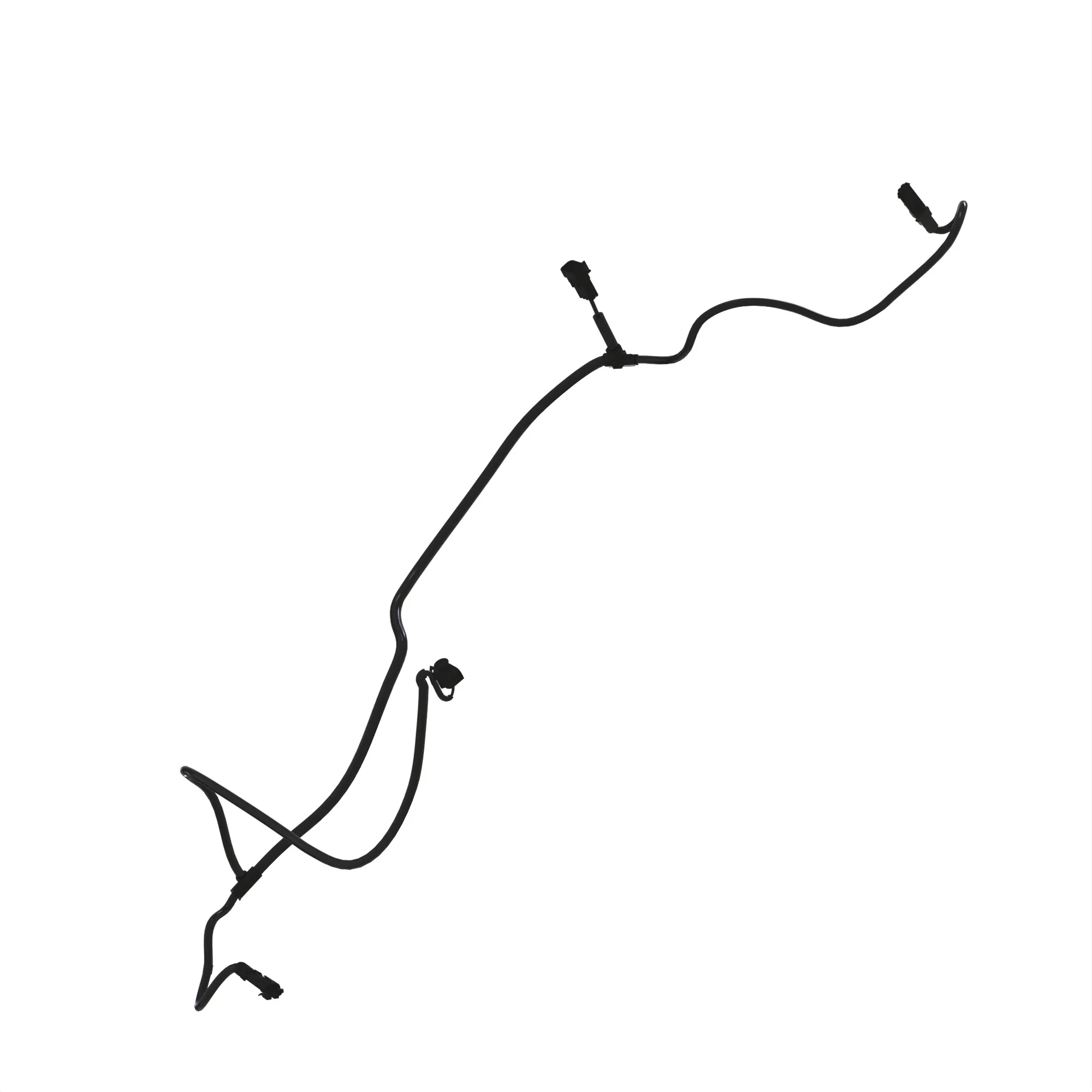 WIRING HARNESS, ADAPTER TRAILER AIR