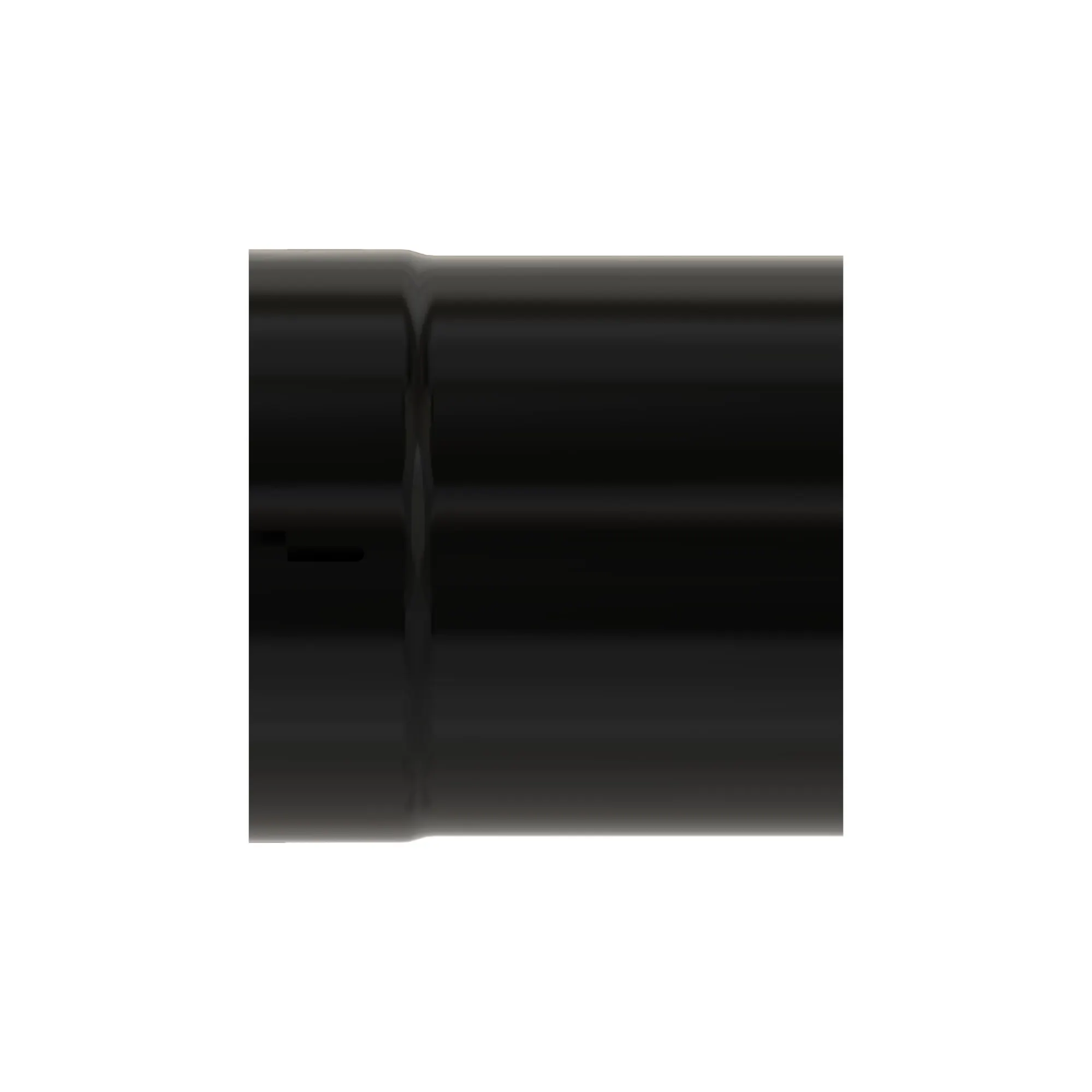 AIR INTAKE STACK, PRECLEANER AIR IN