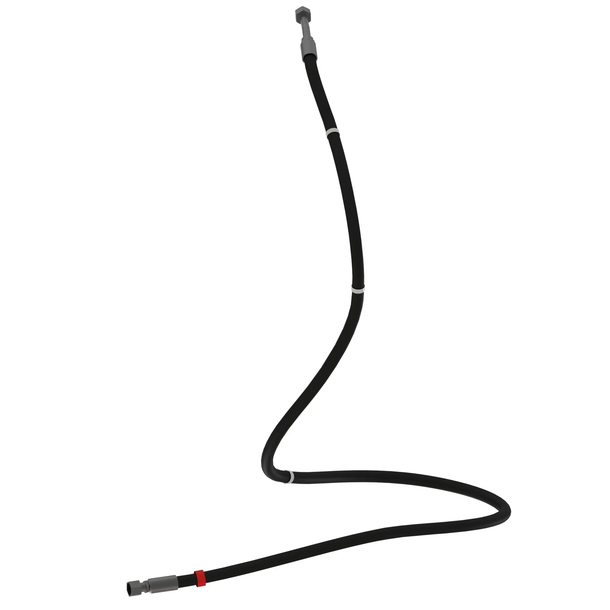 Hydraulic Hose, Hose Assy, Propel