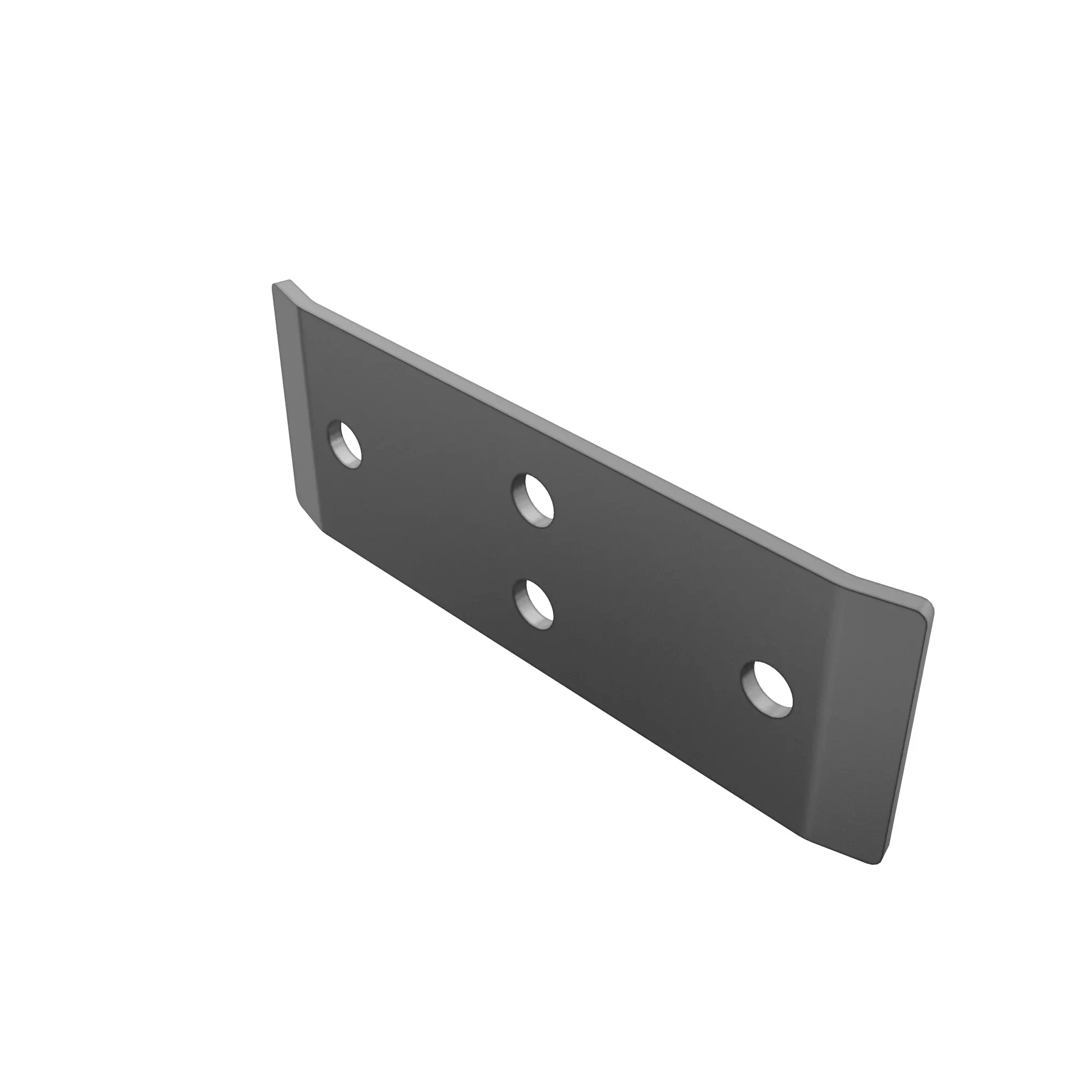 PLATE, PLATE, AUTOTRAC ROW SENSOR