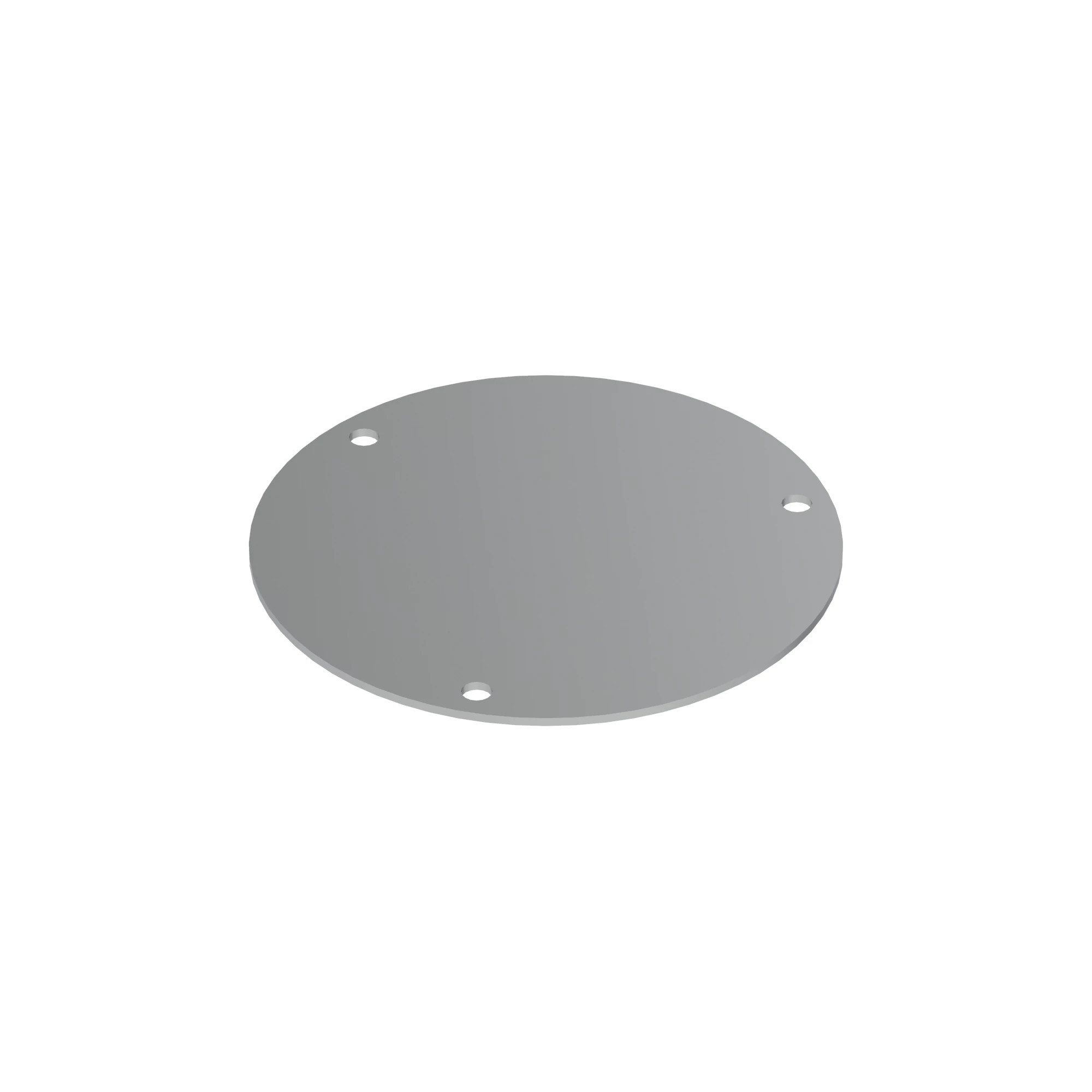 PLATE,ATTACHING