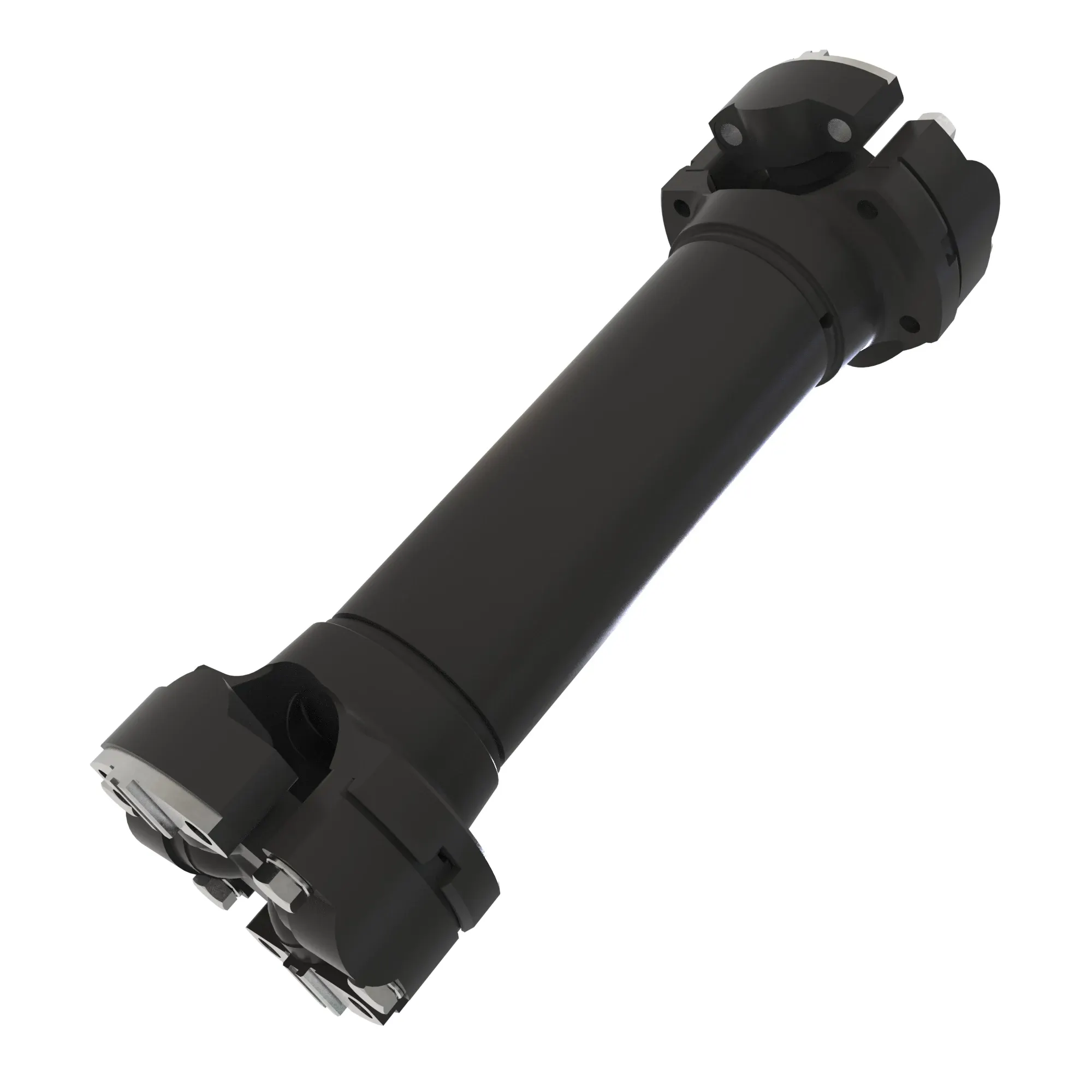 DRIVESHAFT FRONT 8.5C